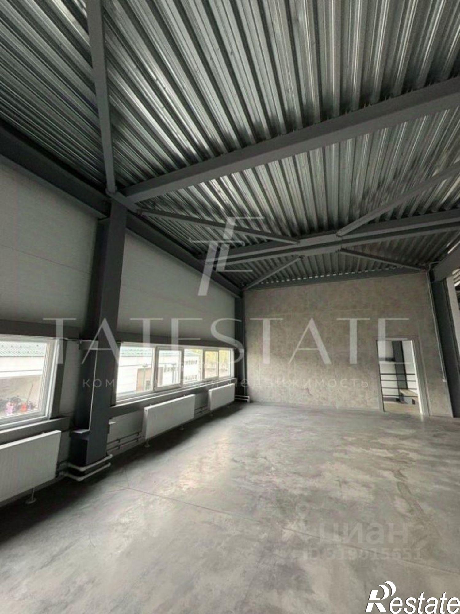 Сдать складское помещение за 100 000 рублей на ул Гудованцева, 11А