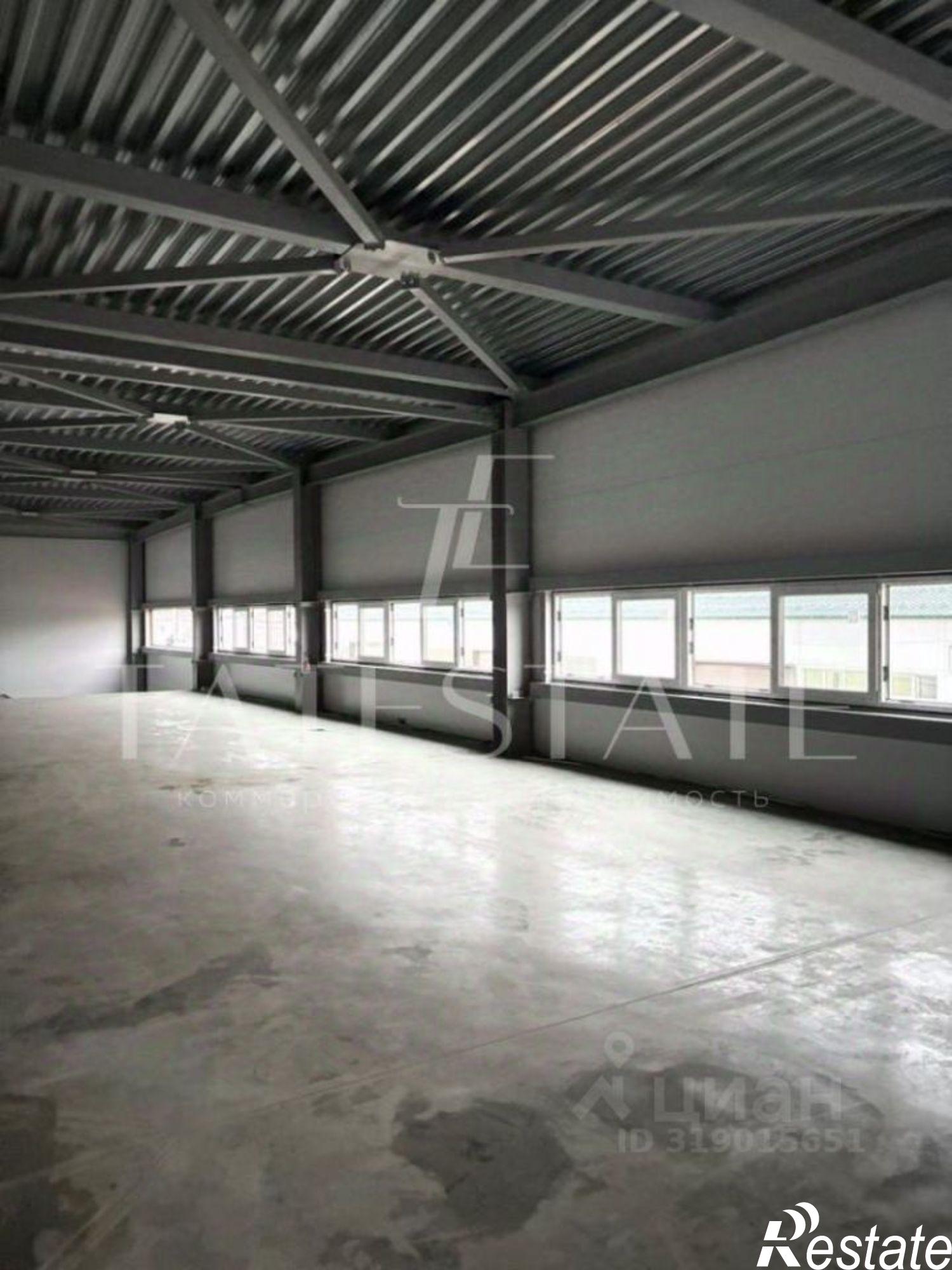Сдать складское помещение за 100 000 рублей на ул Гудованцева, 11А