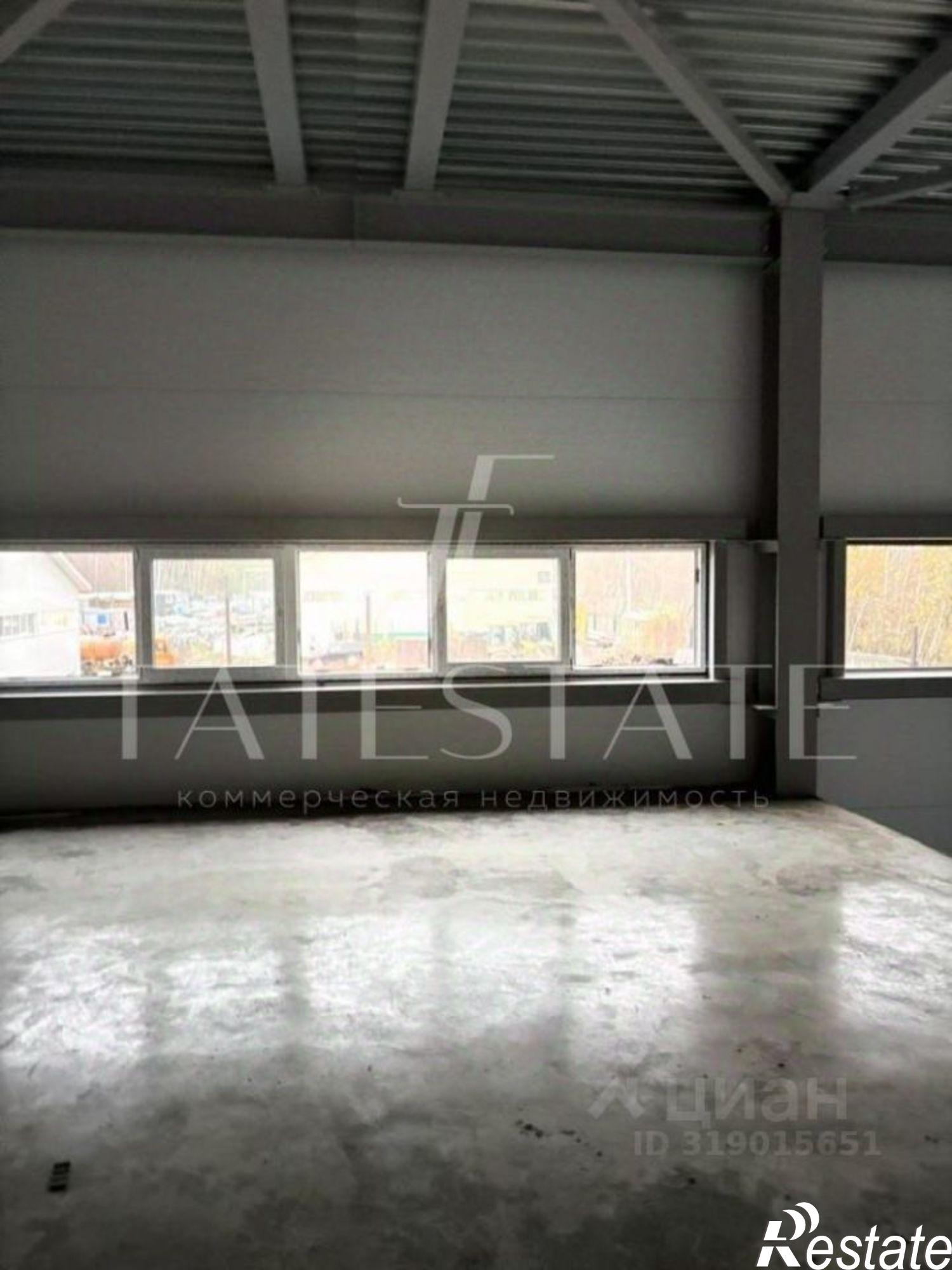 Сдать складское помещение за 100 000 рублей на ул Гудованцева, 11А