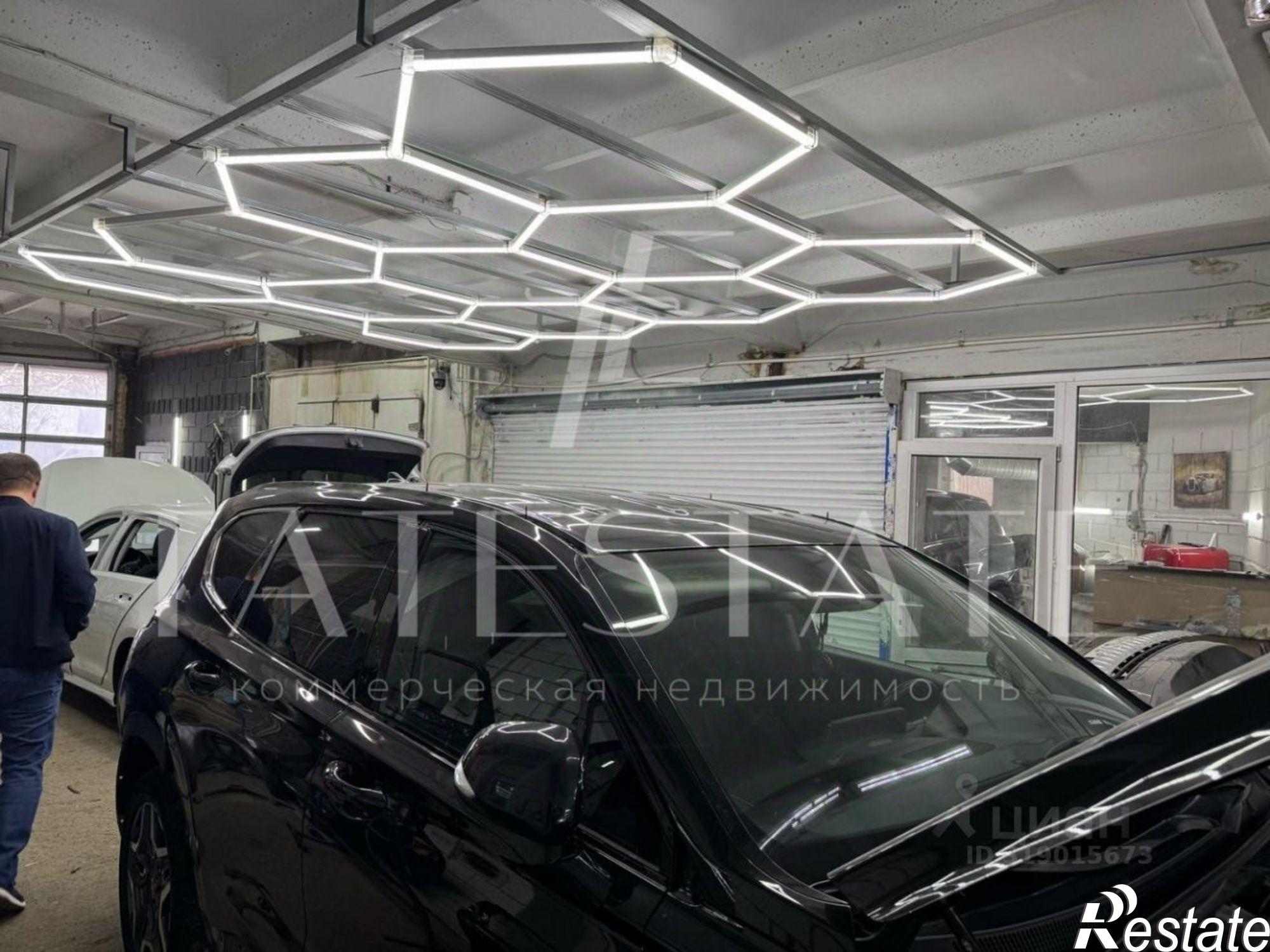 Сдать ОСЗ, отдельно стоящее здание за 110 000 рублей на ул Широкая, 7