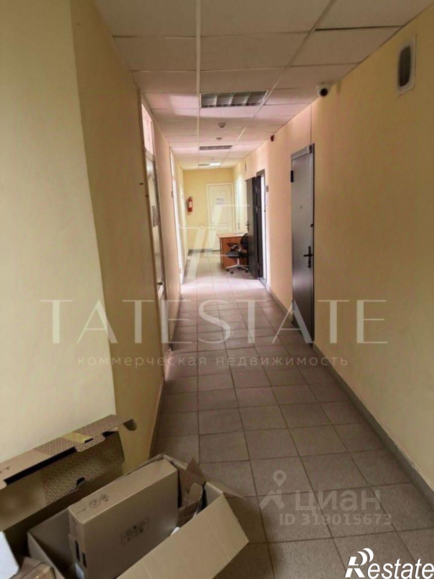 Сдать ОСЗ, отдельно стоящее здание за 110 000 рублей на ул Широкая, 7