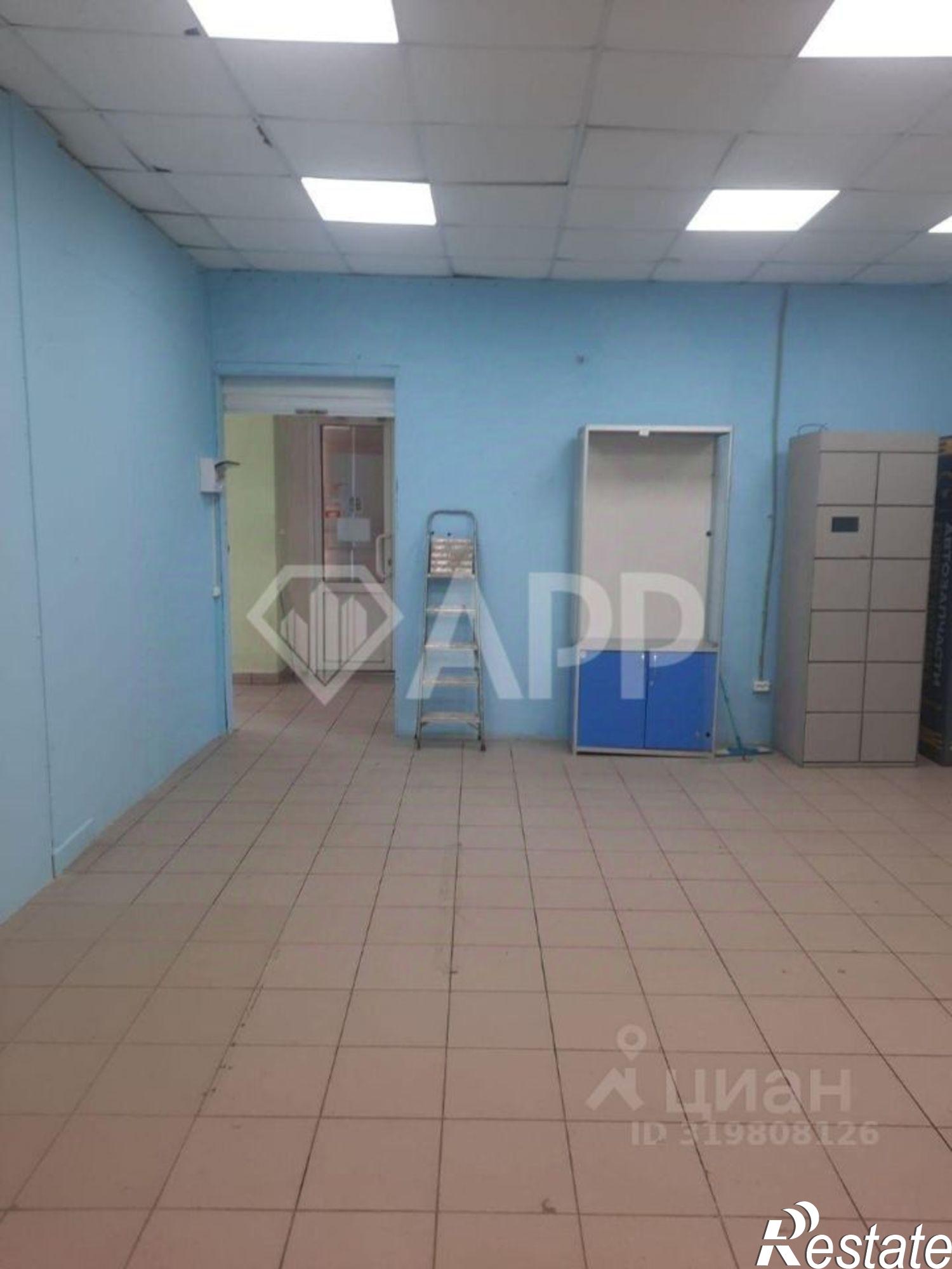 Сдать торговое помещение за 102 083 рублей на Мамадышский тракт, 35