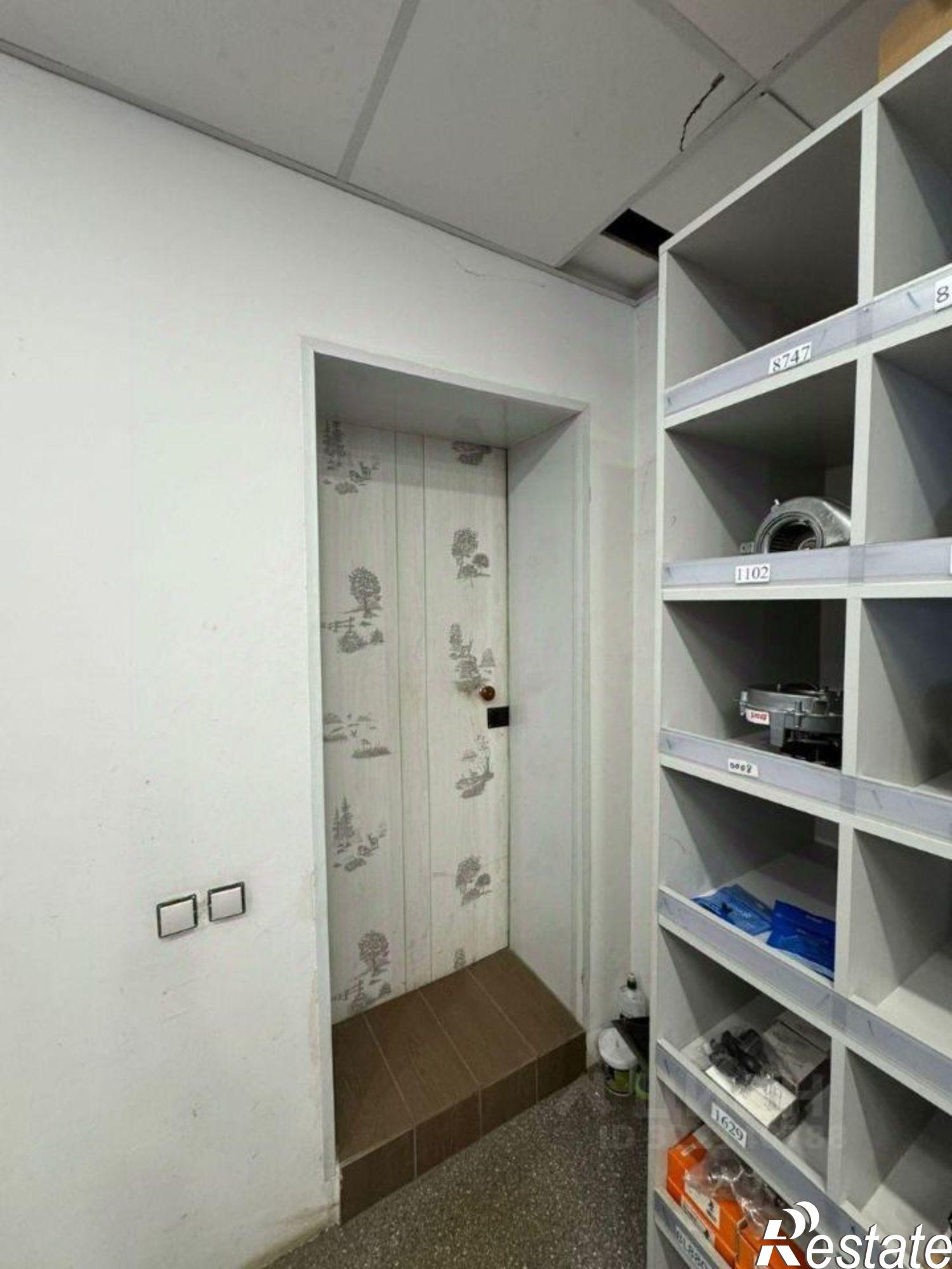 Сдать офис, помещение под офис за 36 800 рублей на Горьковское шоссе, 49