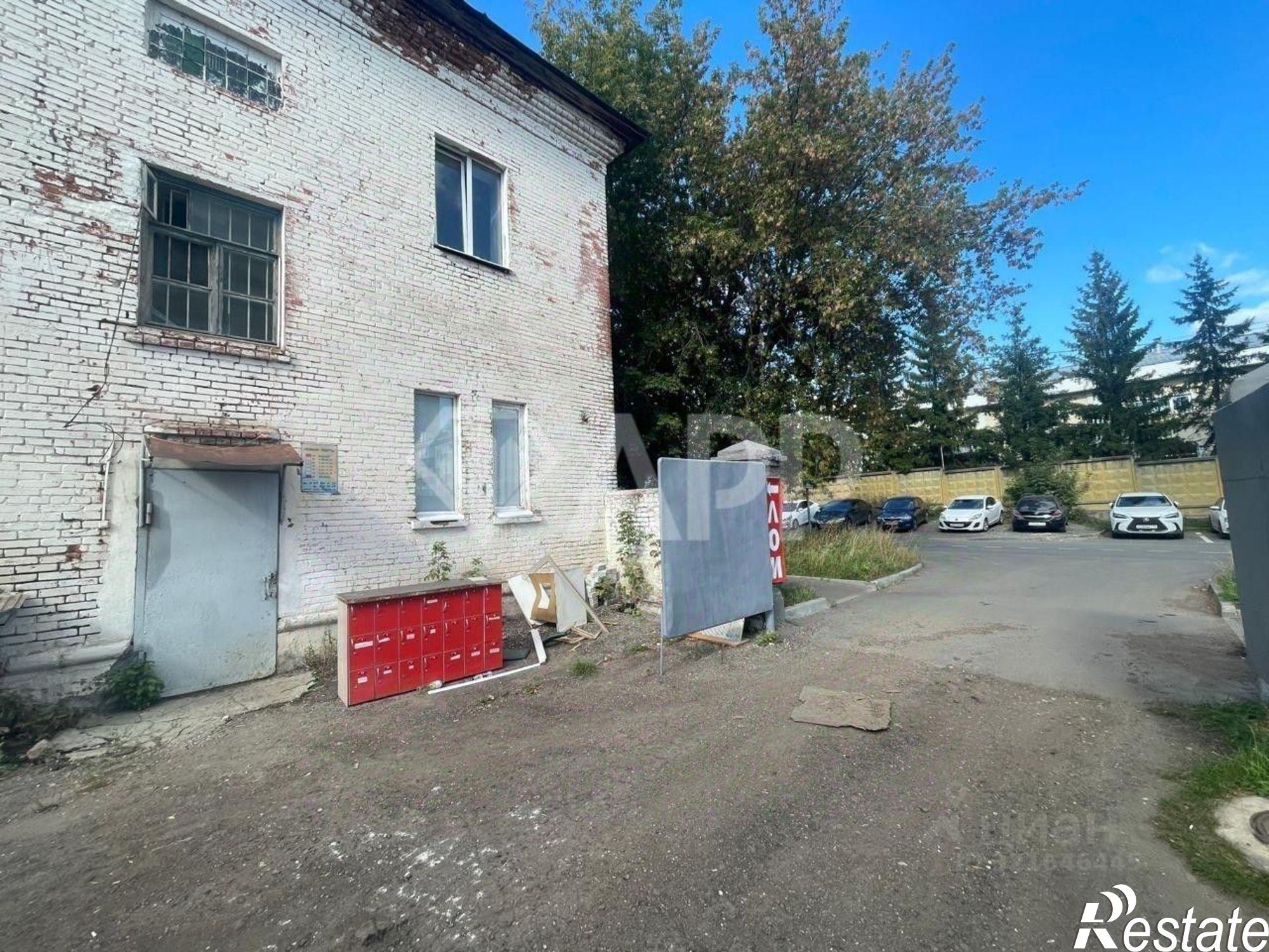 Сдать ОСЗ, отдельно стоящее здание за 100 003 рублей на Товарищеская улица, 27