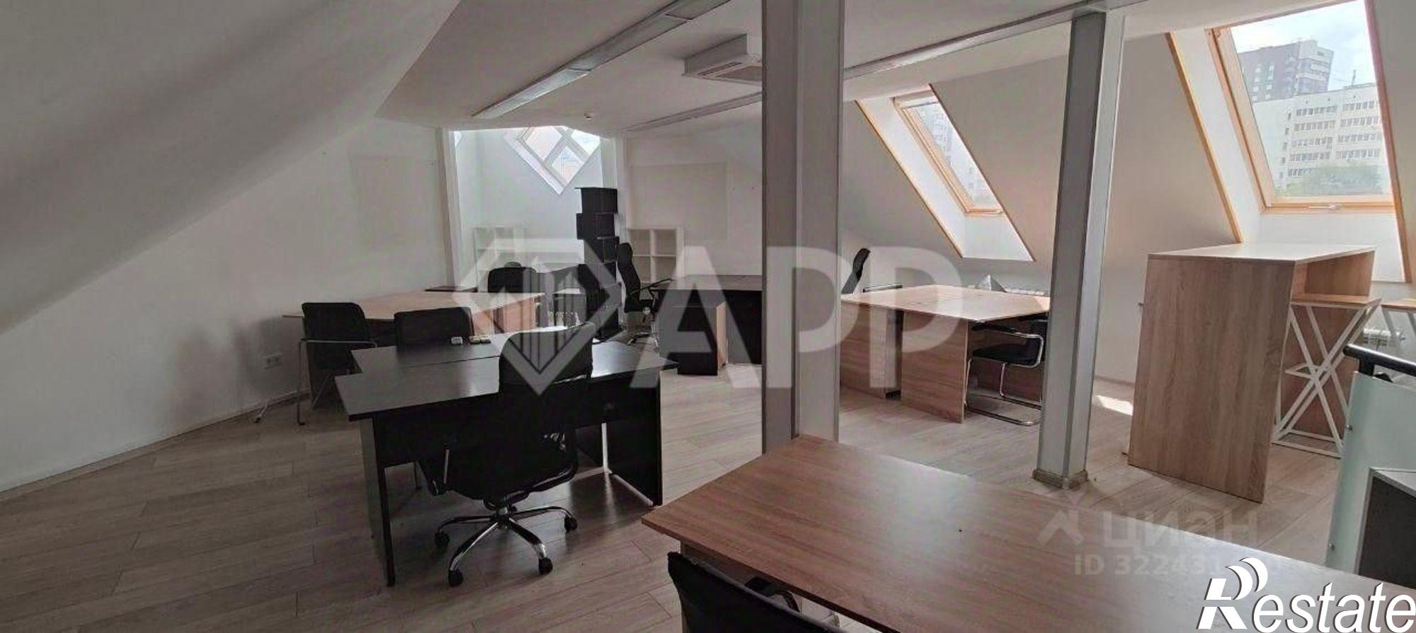 Сдать ОСЗ, отдельно стоящее здание за 114 400 рублей на улица Вишневского