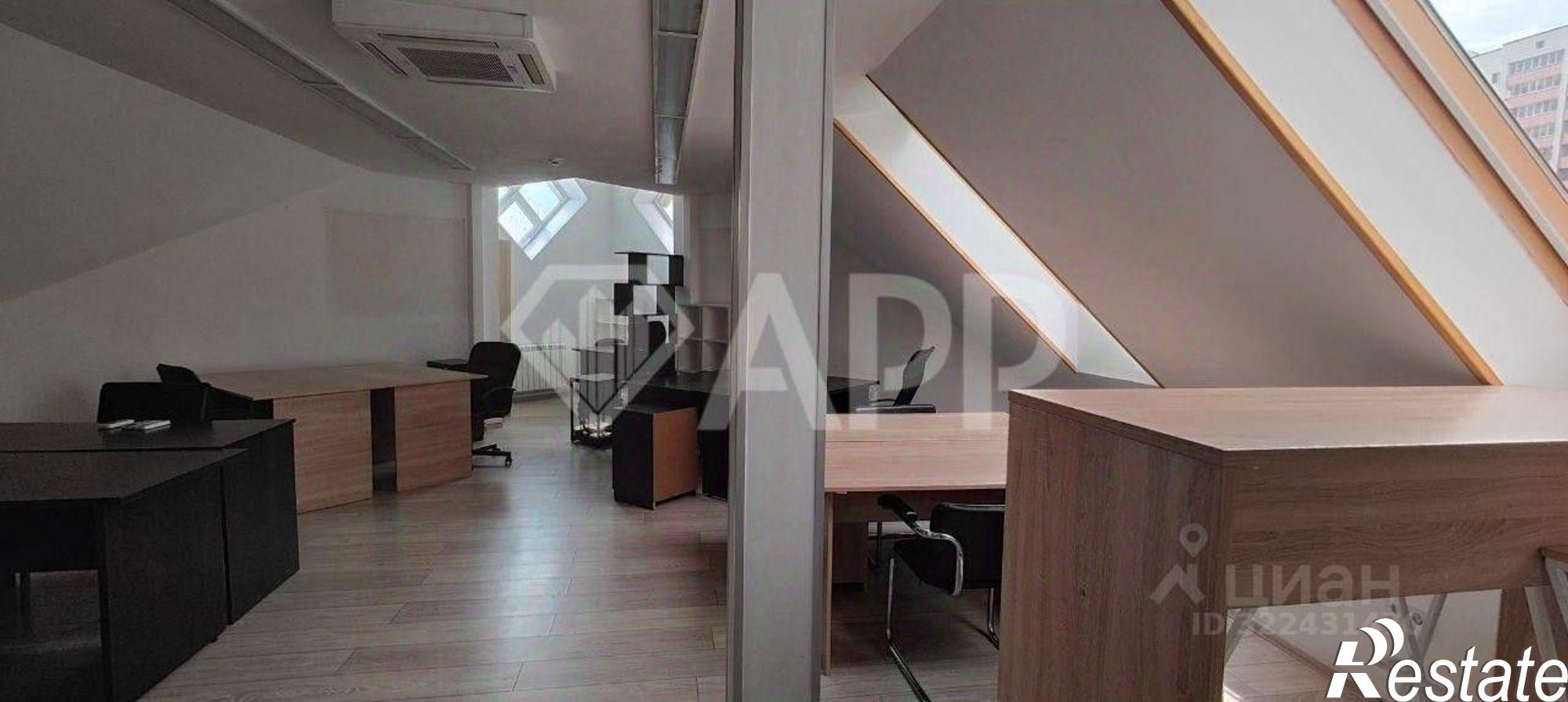 Сдать ОСЗ, отдельно стоящее здание за 114 400 рублей на улица Вишневского