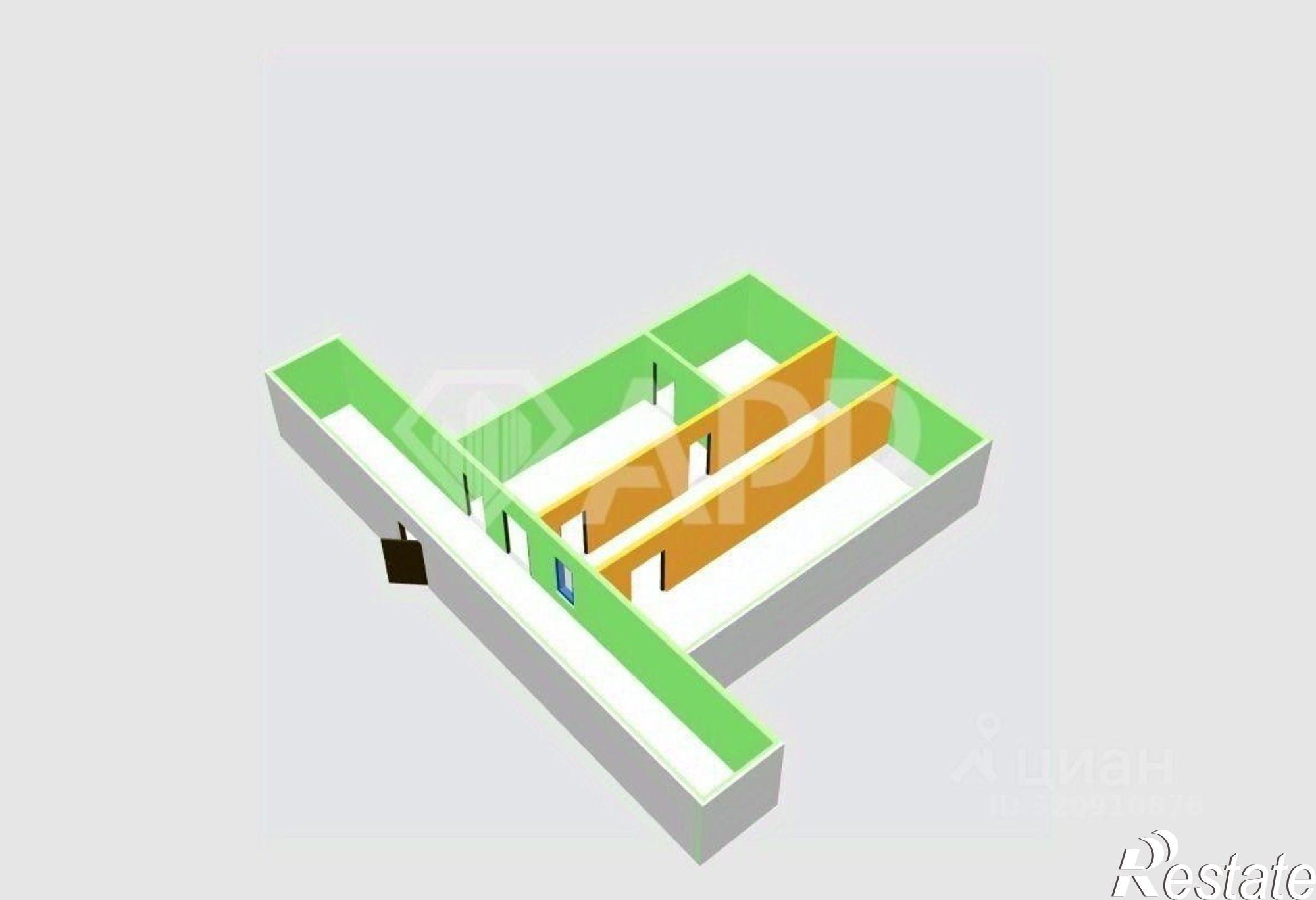 Сдать производственную площадь за 129 750 рублей на улица Восстания, 100 к3