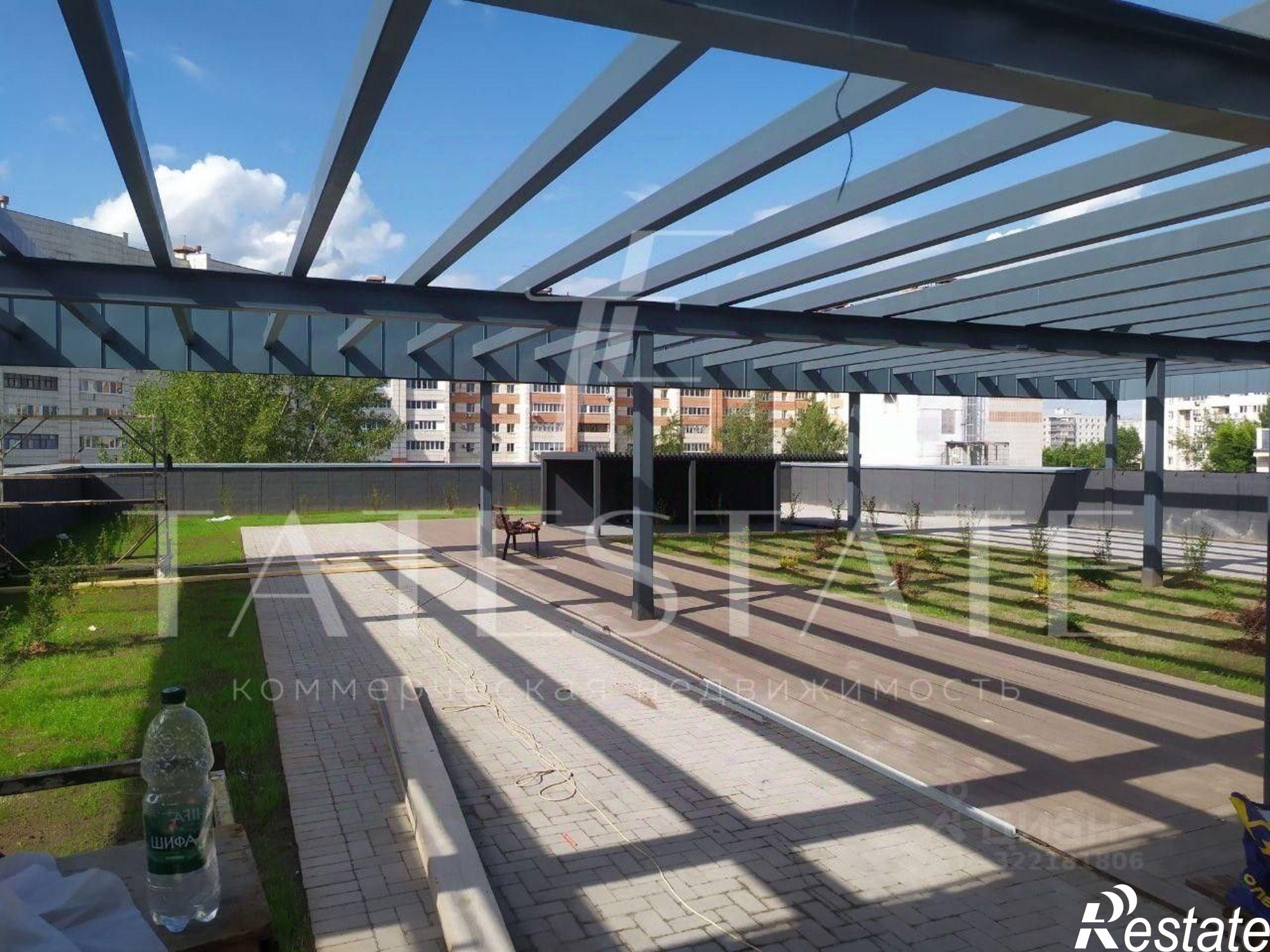 Сдать ОСЗ, отдельно стоящее здание за 166 674 рублей на ул Четаева, 17А