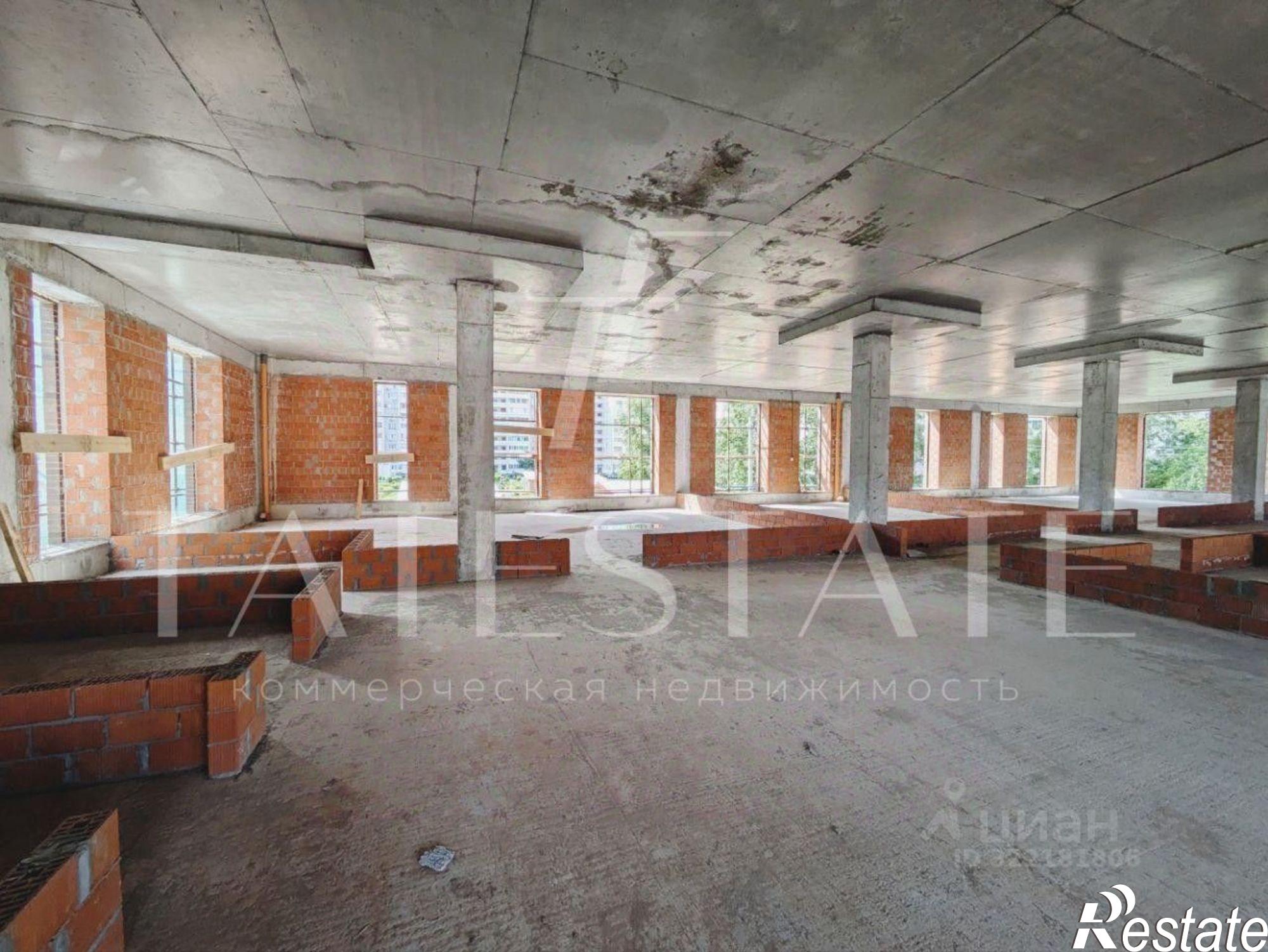 Сдать ОСЗ, отдельно стоящее здание за 166 674 рублей на ул Четаева, 17А