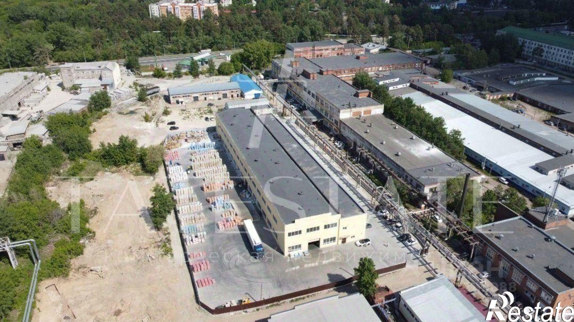 Сдать производственную площадь за 285 317 рублей на ул Восстания, 100 5270