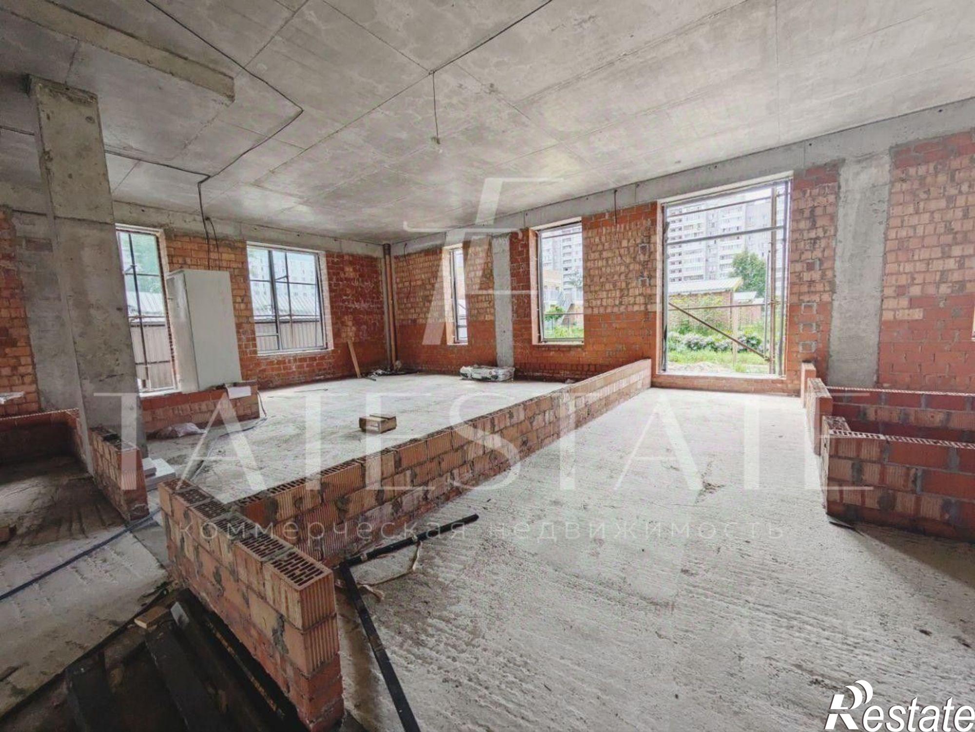 Сдать ОСЗ, отдельно стоящее здание за 166 674 рублей на ул Четаева, 17А