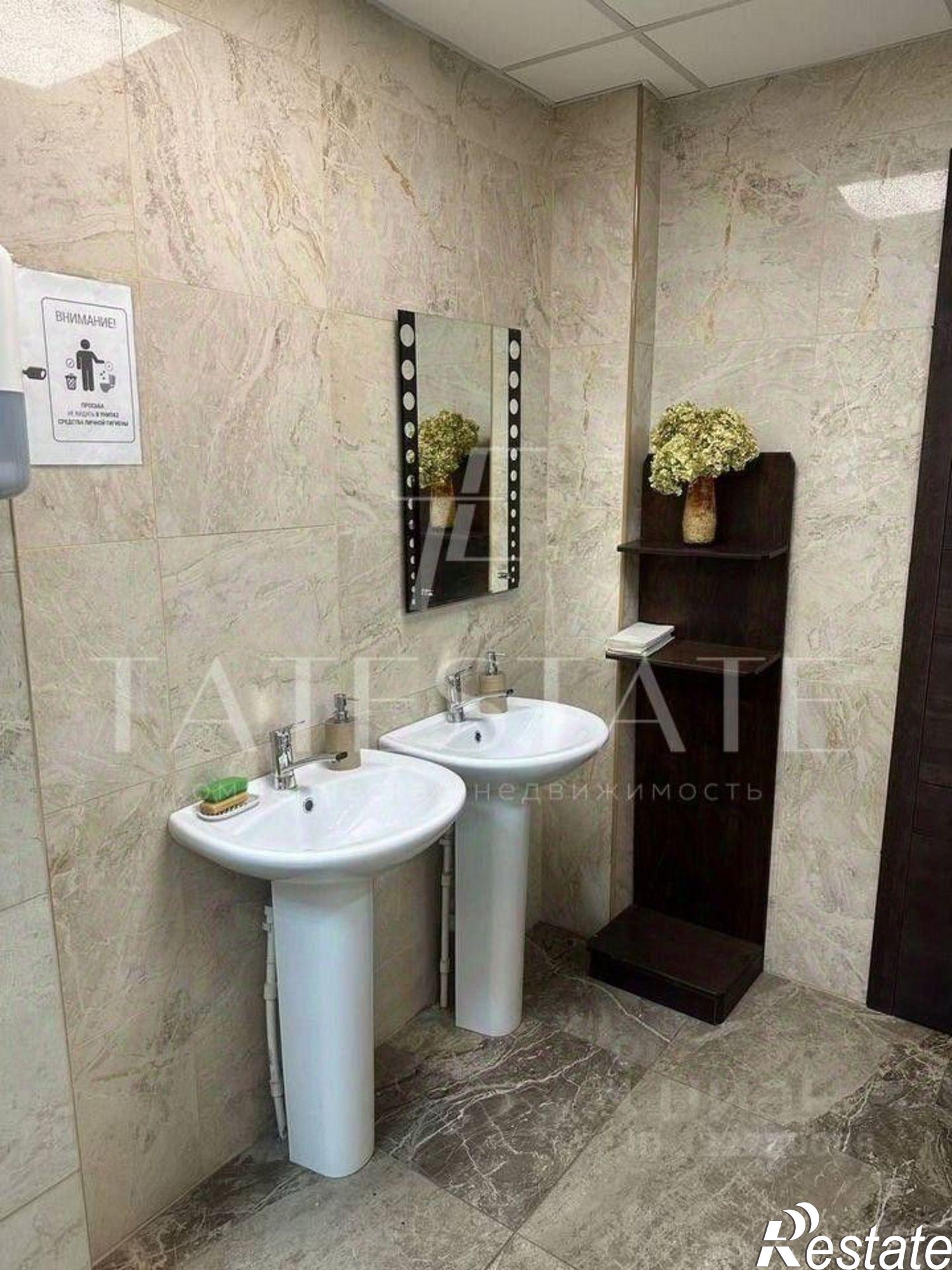 Сдать производственную площадь за 285 317 рублей на ул Восстания, 100 5270