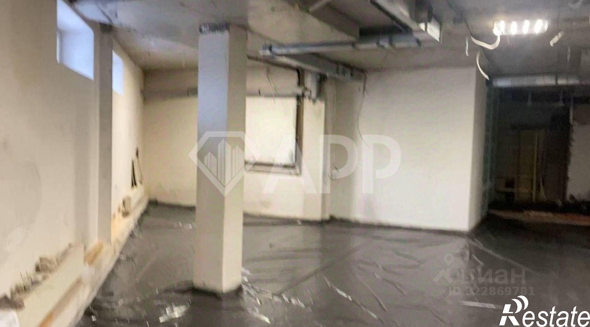 Сдать ОСЗ, отдельно стоящее здание за 214 880 рублей на Гвардейская улица