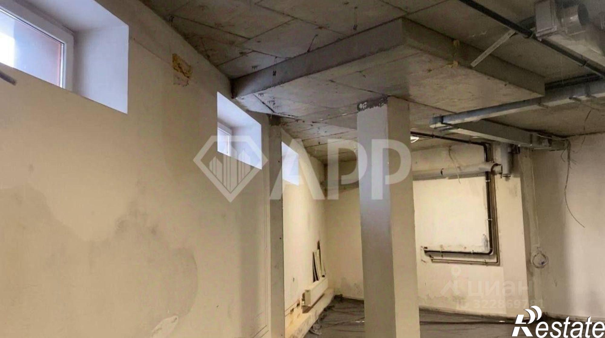 Сдать ОСЗ, отдельно стоящее здание за 214 880 рублей на Гвардейская улица