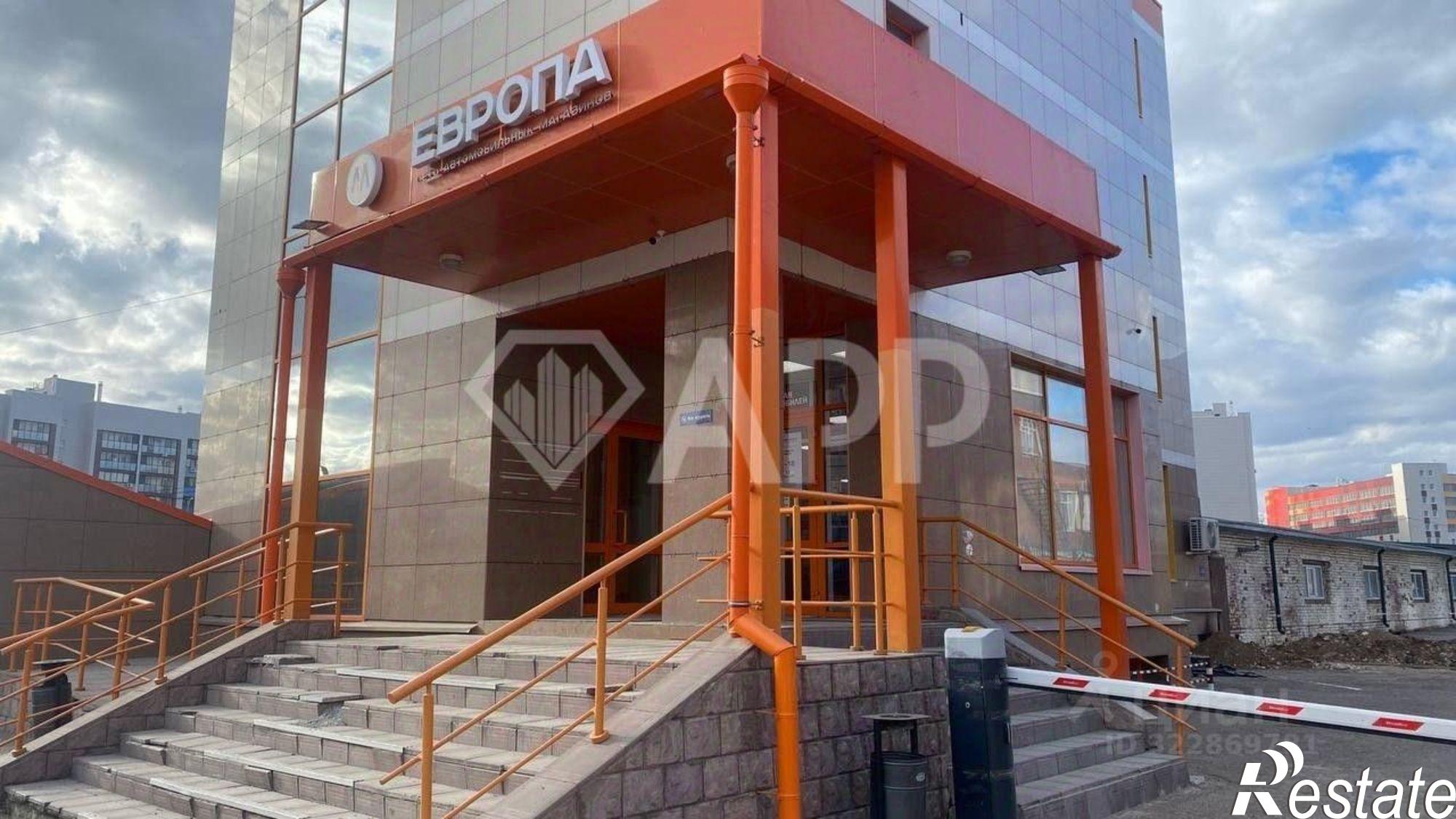 Сдать ОСЗ, отдельно стоящее здание за 214 880 рублей на Гвардейская улица