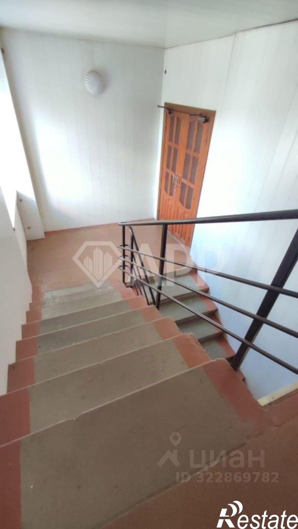 Сдать офис, помещение под офис за 23 200 рублей на ул Чайковского, 4