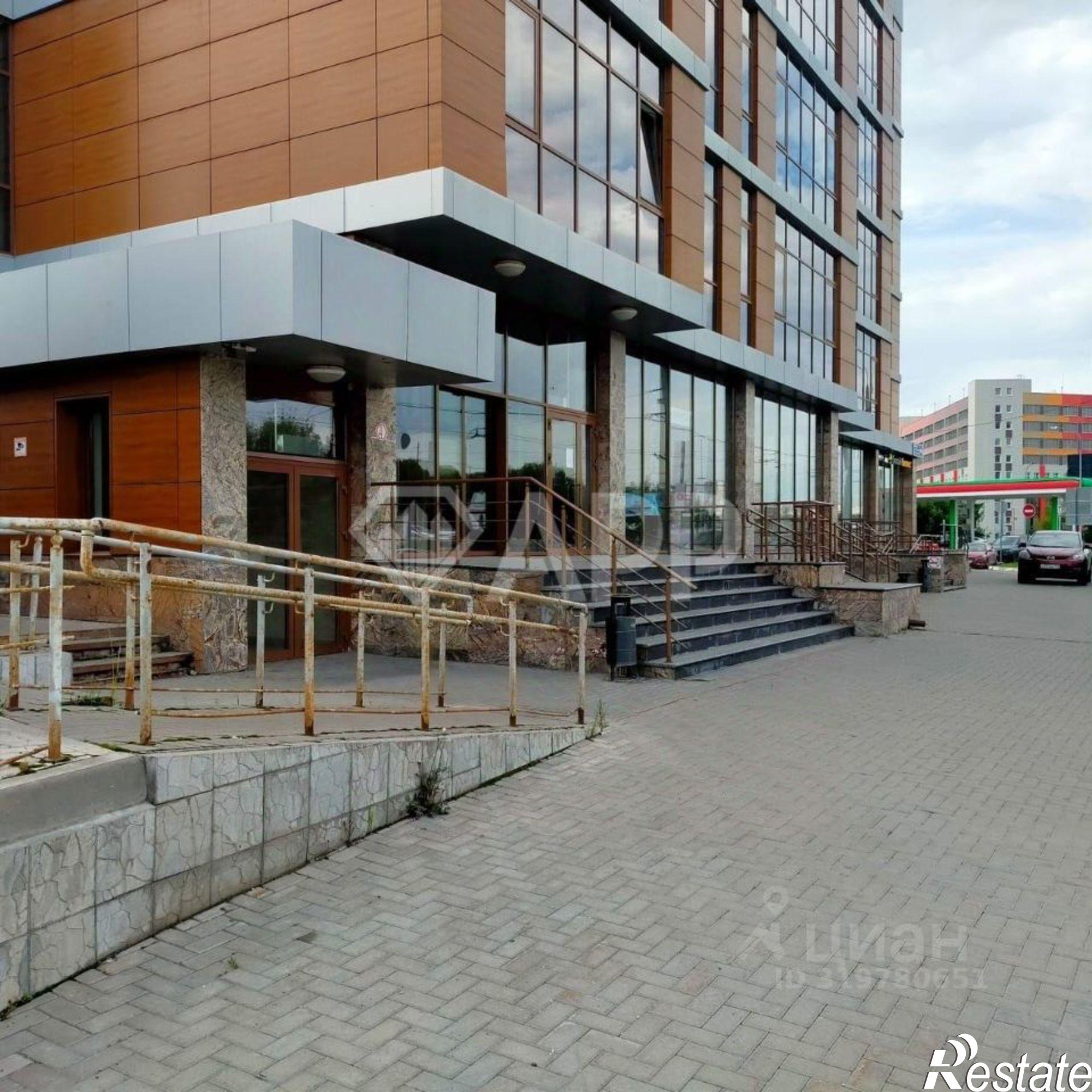 Сдать ОСЗ, отдельно стоящее здание за 71 667 рублей на Гвардейская улица