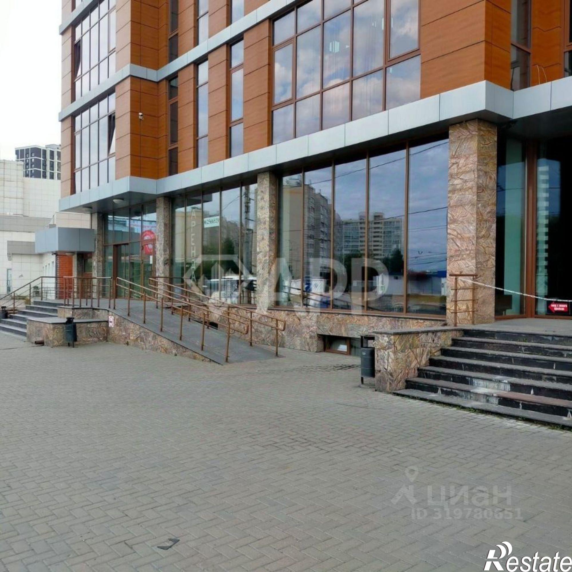 Сдать ОСЗ, отдельно стоящее здание за 71 667 рублей на Гвардейская улица