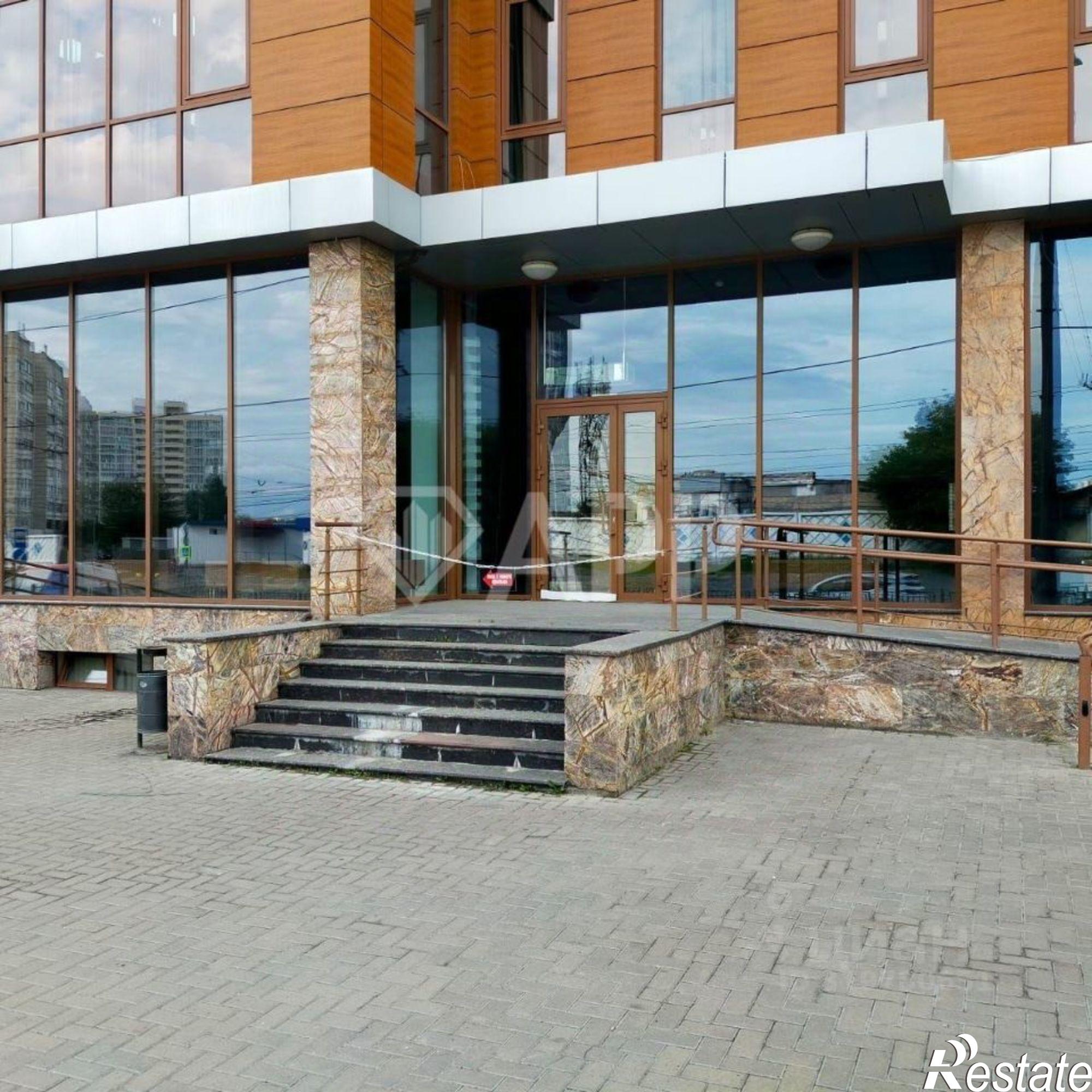 Сдать ОСЗ, отдельно стоящее здание за 71 667 рублей на Гвардейская улица