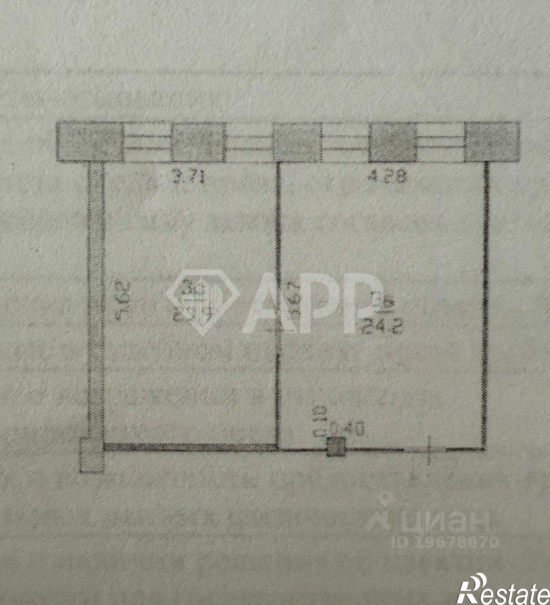 Сдать ОСЗ, отдельно стоящее здание за 67 853 рублей на ул Спартаковская, 2 2