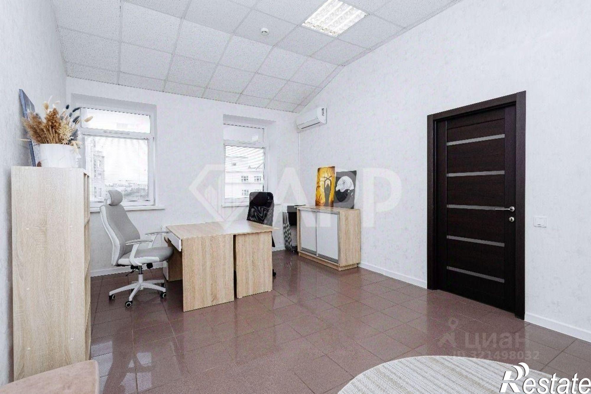 Сдать ОСЗ, отдельно стоящее здание за 67 853 рублей на ул Спартаковская, 2 2