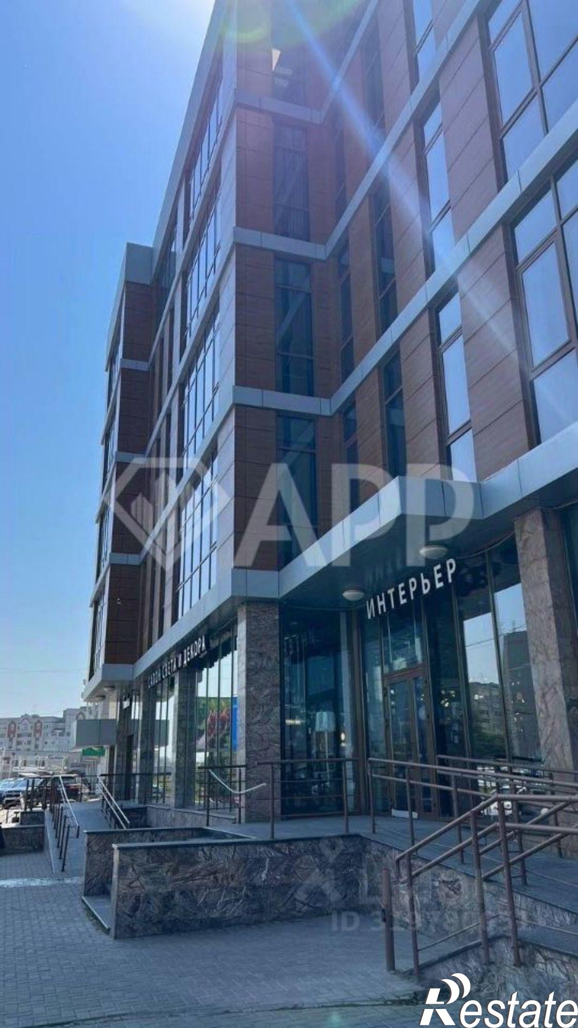 Сдать ОСЗ, отдельно стоящее здание за 71 667 рублей на Гвардейская улица