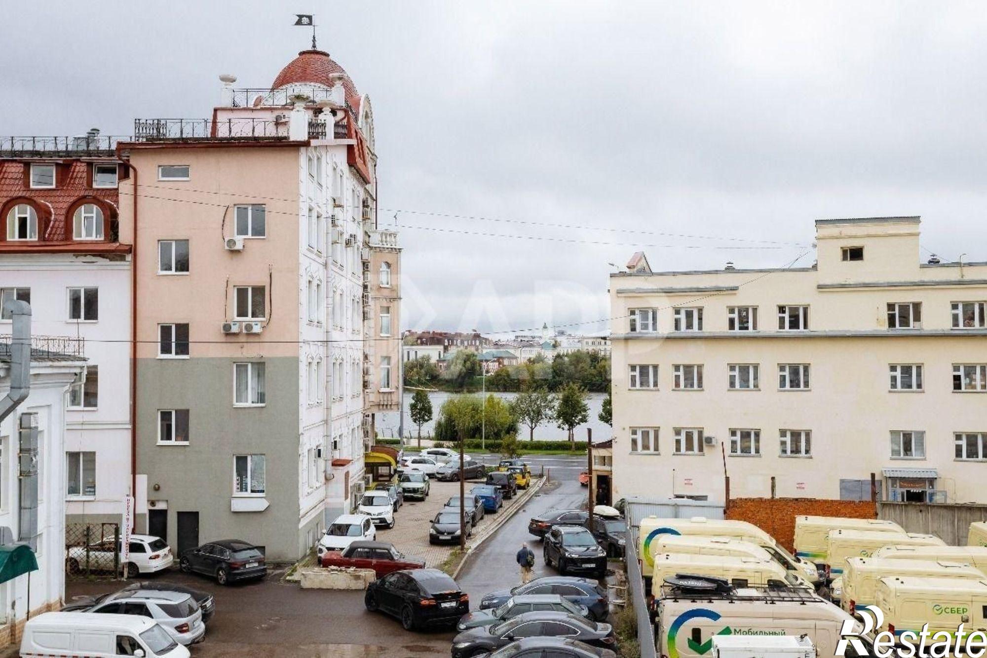 Сдать ОСЗ, отдельно стоящее здание за 67 853 рублей на ул Спартаковская, 2 2