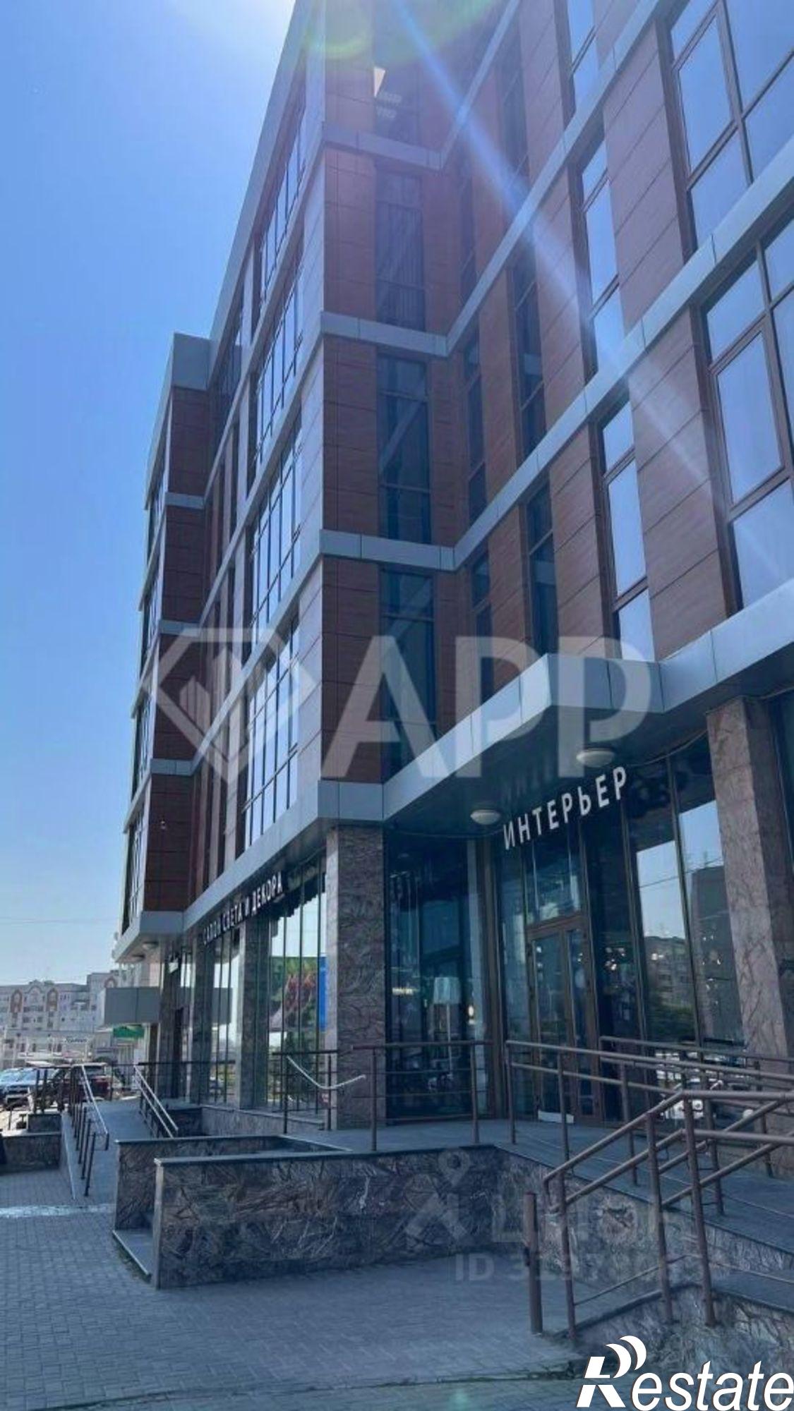 Сдать ОСЗ, отдельно стоящее здание за 260 000 рублей на ул Гвардейская, 54е