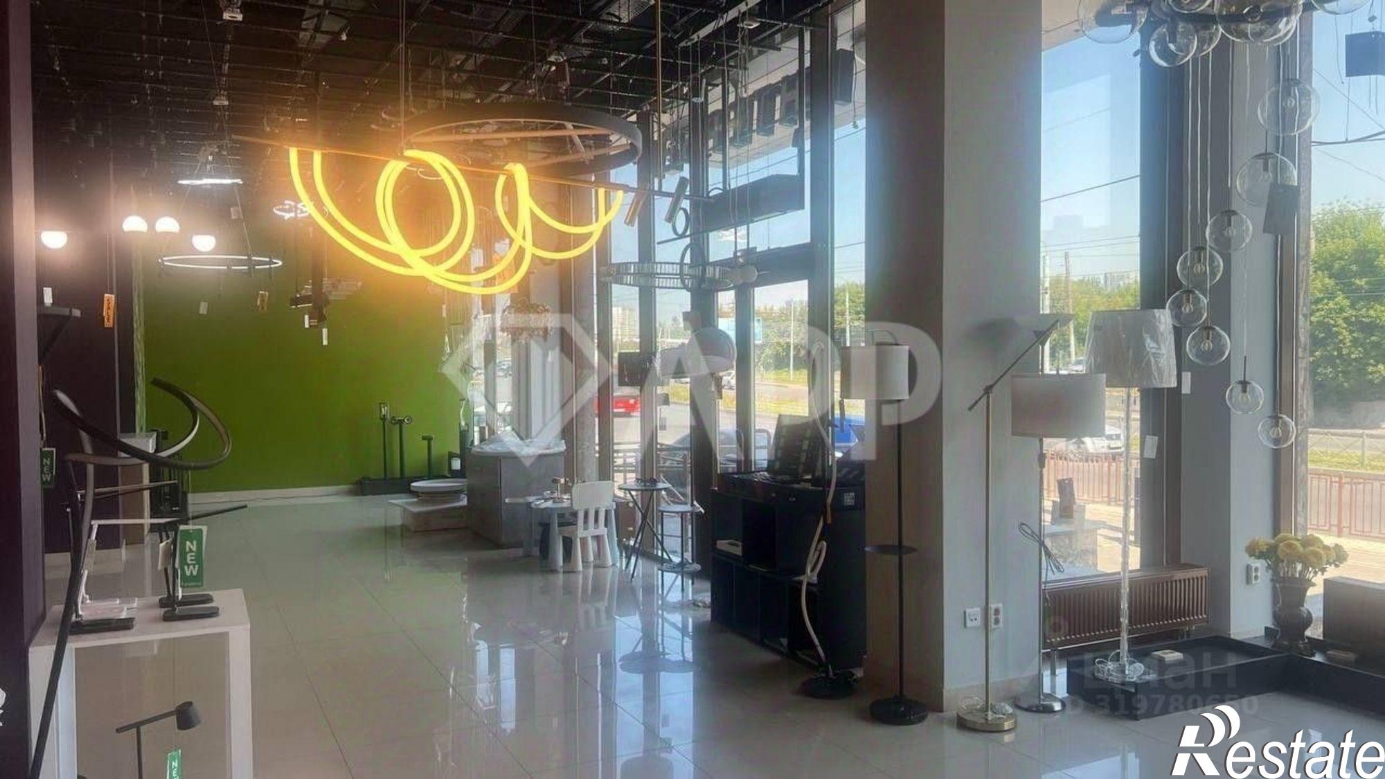 Сдать ОСЗ, отдельно стоящее здание за 260 000 рублей на ул Гвардейская, 54е