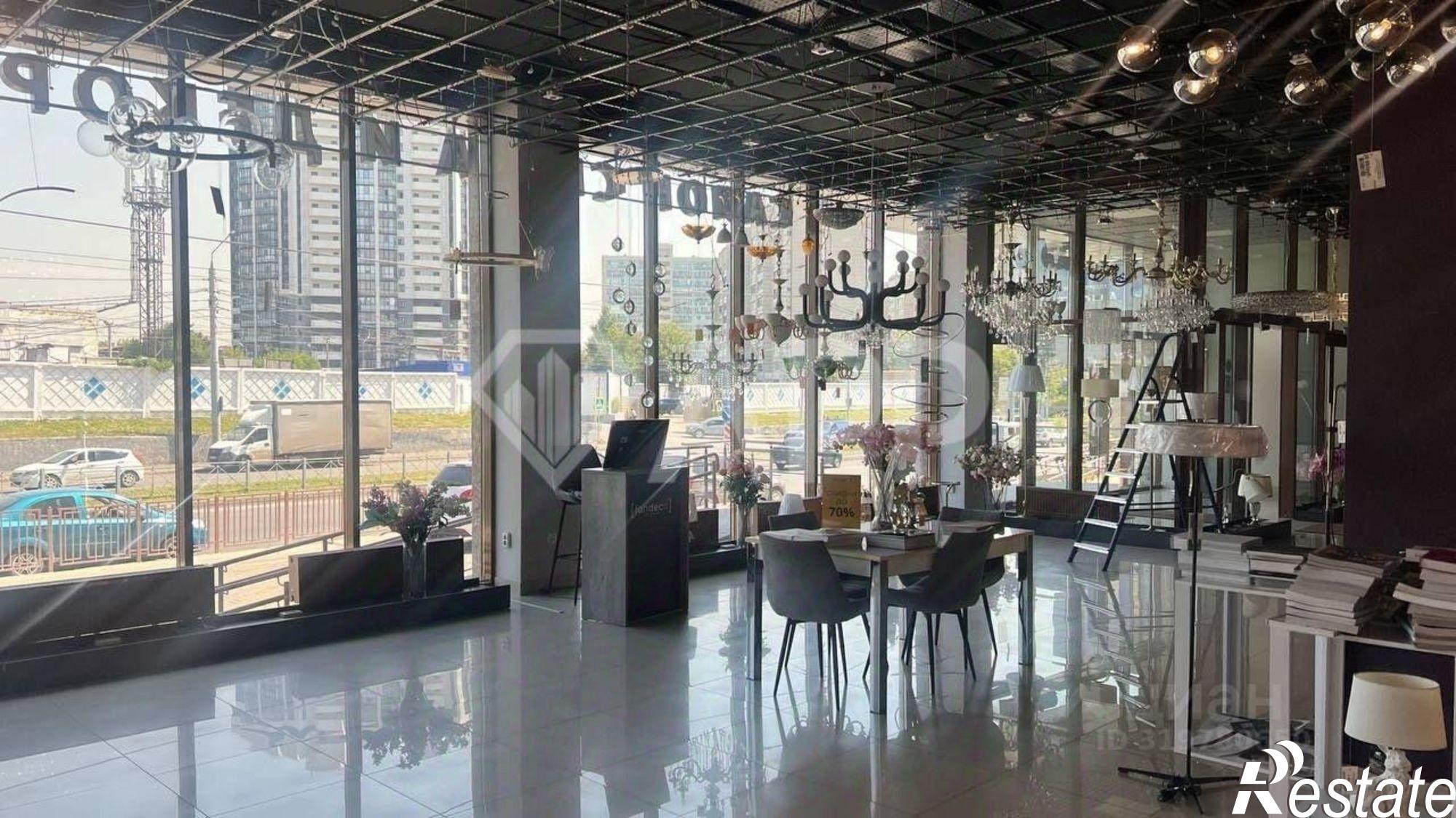 Сдать ОСЗ, отдельно стоящее здание за 260 000 рублей на ул Гвардейская, 54е