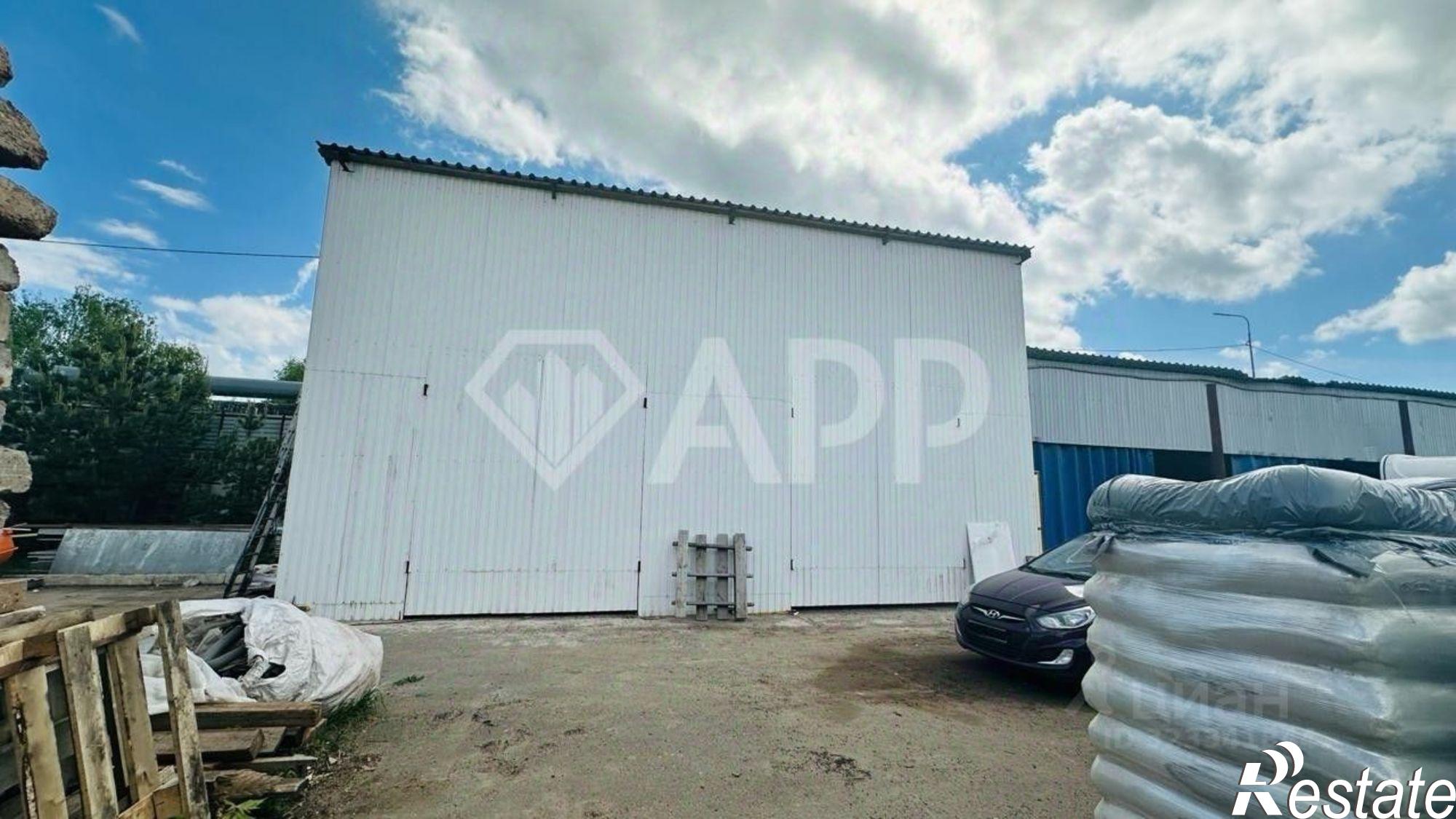 Сдать ОСЗ, отдельно стоящее здание за 73 001 рублей на Тэцевская улица