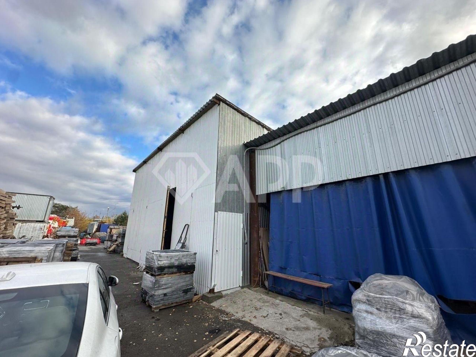 Сдать ОСЗ, отдельно стоящее здание за 73 001 рублей на Тэцевская улица