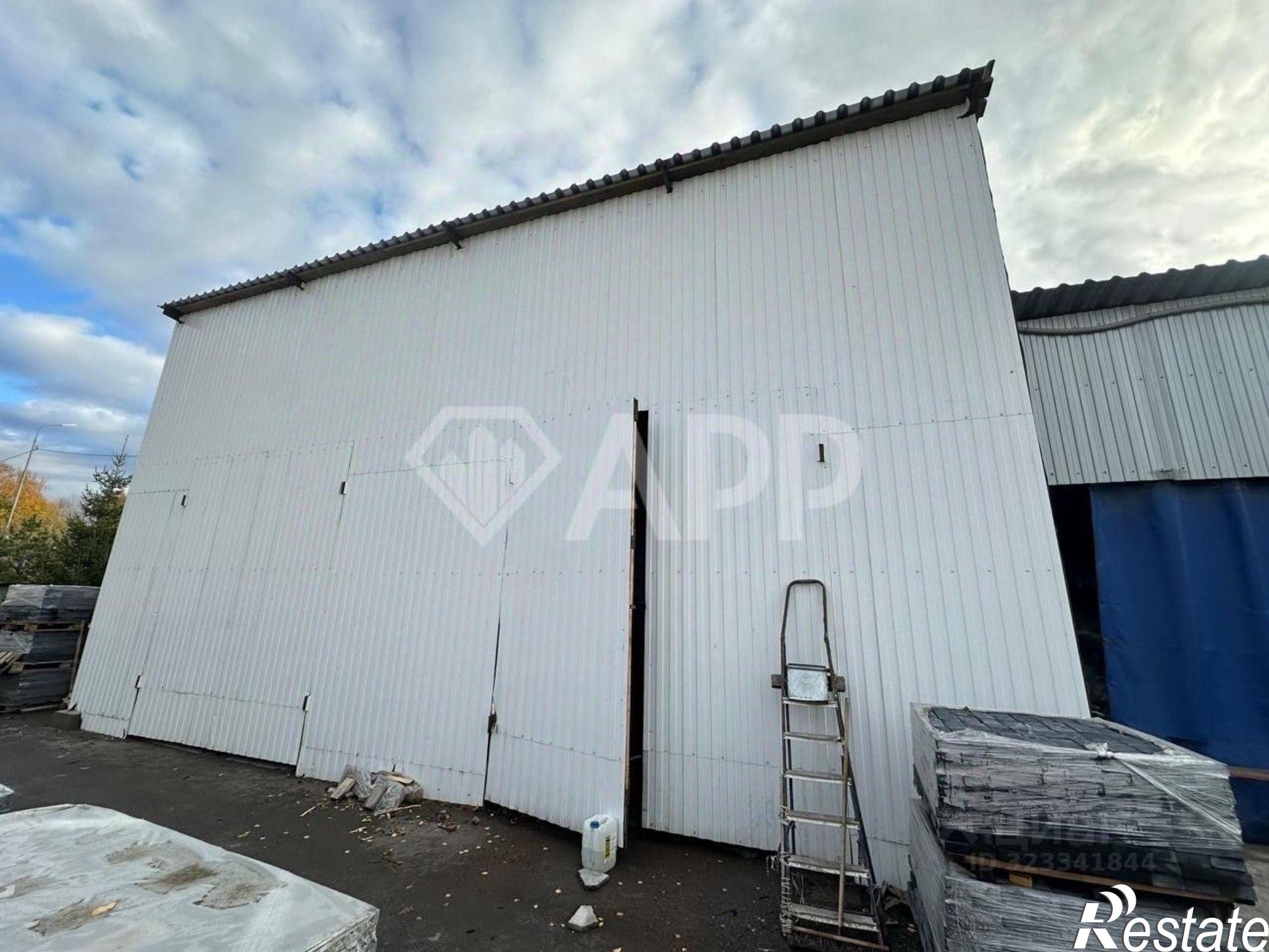 Сдать ОСЗ, отдельно стоящее здание за 73 001 рублей на Тэцевская улица