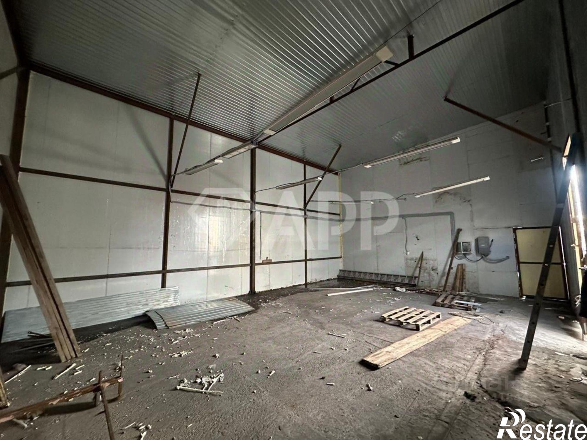 Сдать ОСЗ, отдельно стоящее здание за 73 001 рублей на Тэцевская улица