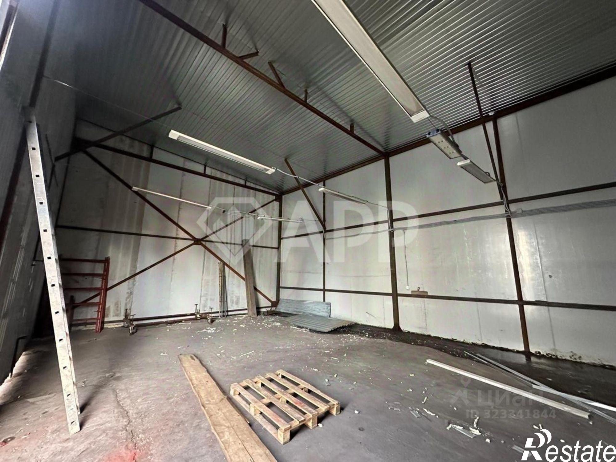 Сдать ОСЗ, отдельно стоящее здание за 73 001 рублей на Тэцевская улица