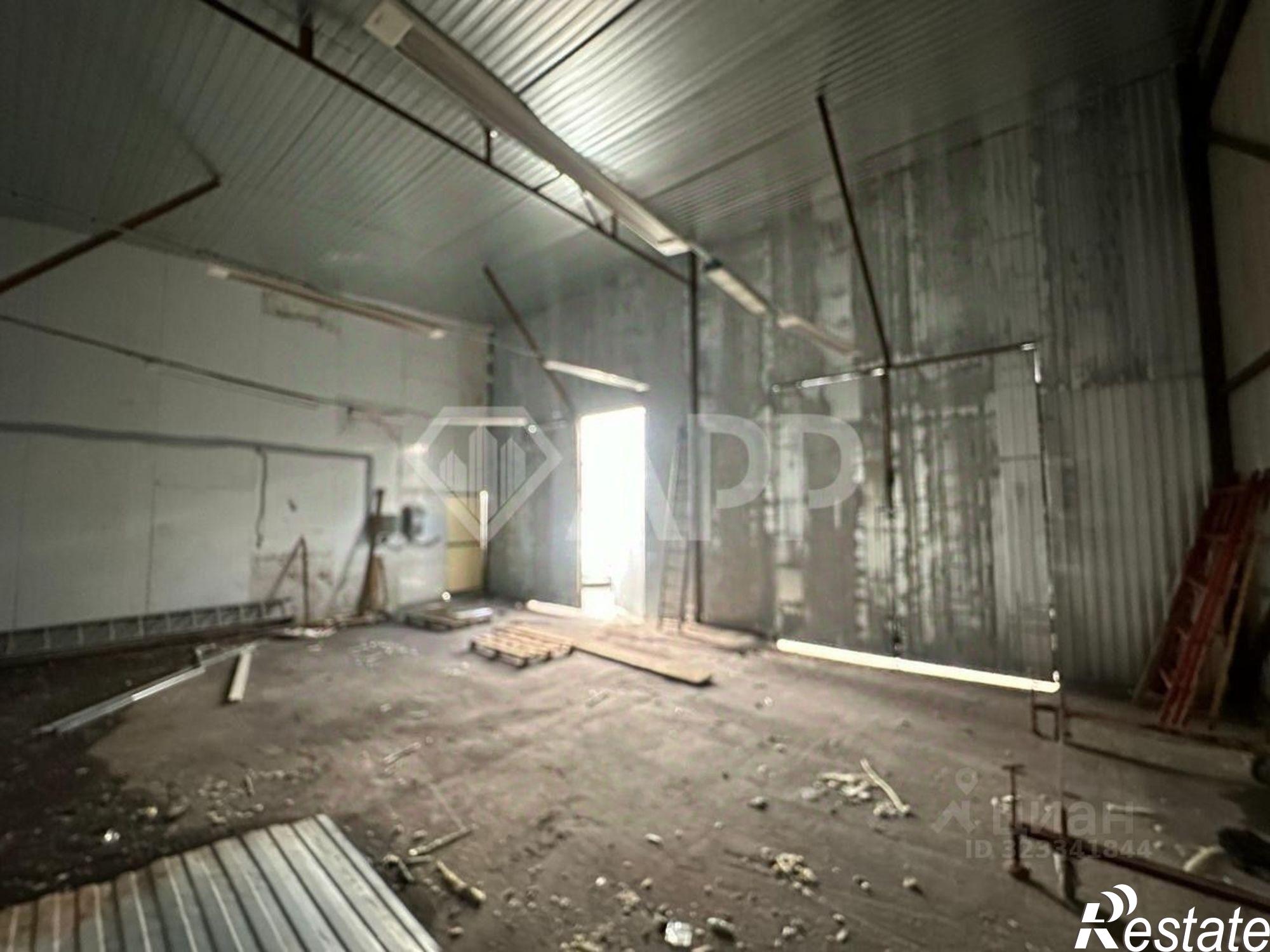 Сдать ОСЗ, отдельно стоящее здание за 73 001 рублей на Тэцевская улица