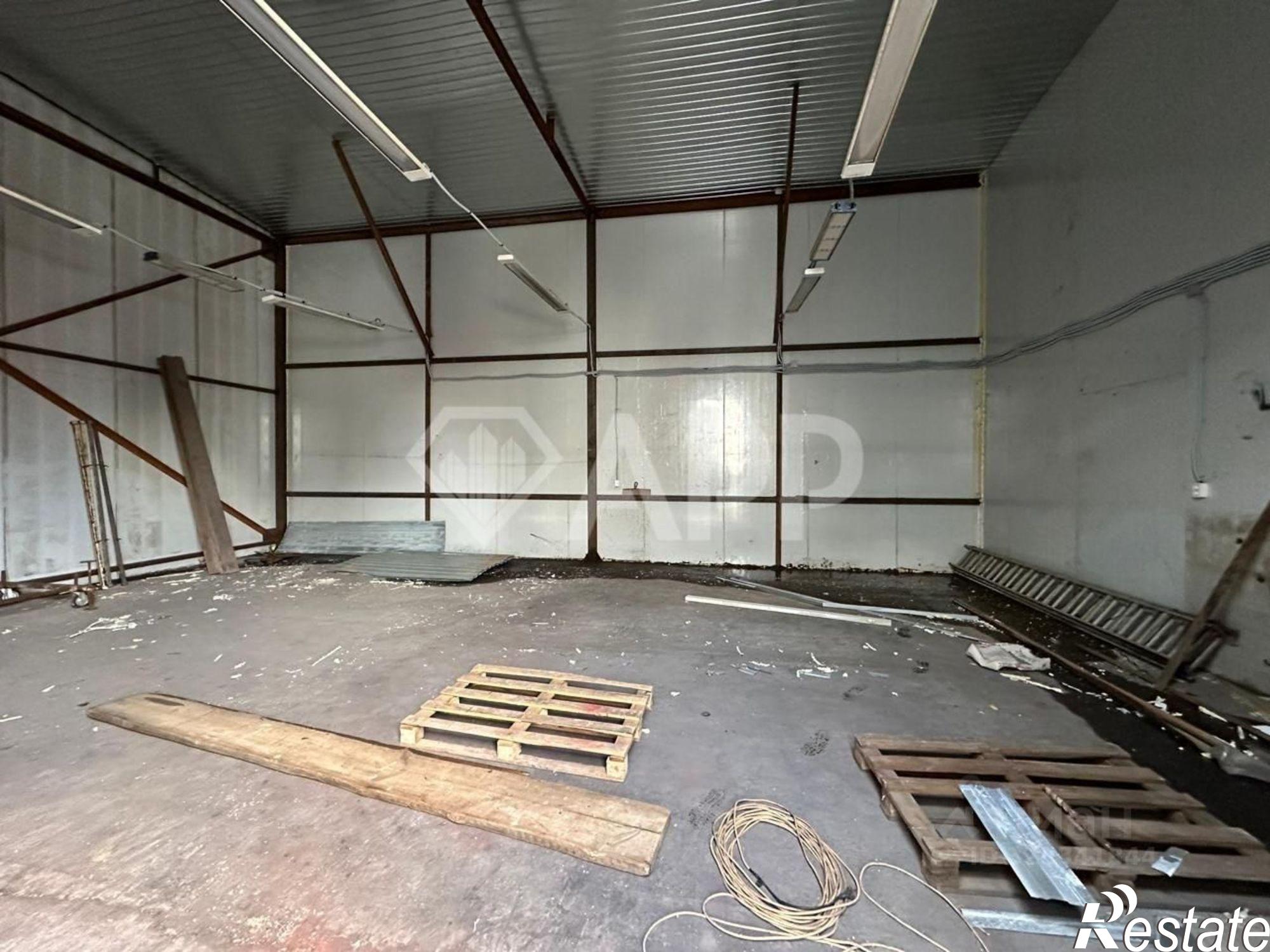 Сдать ОСЗ, отдельно стоящее здание за 73 001 рублей на Тэцевская улица