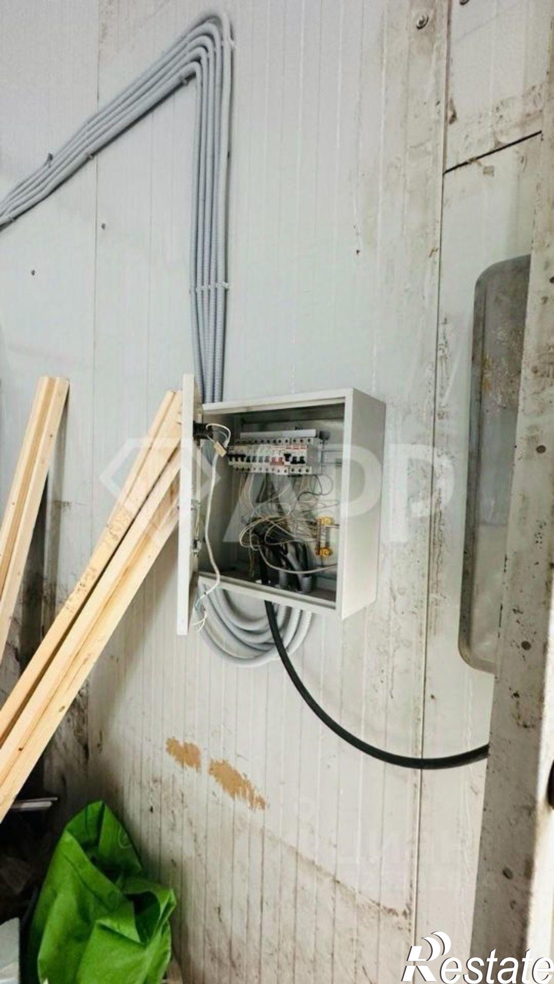 Сдать ОСЗ, отдельно стоящее здание за 73 001 рублей на Тэцевская улица