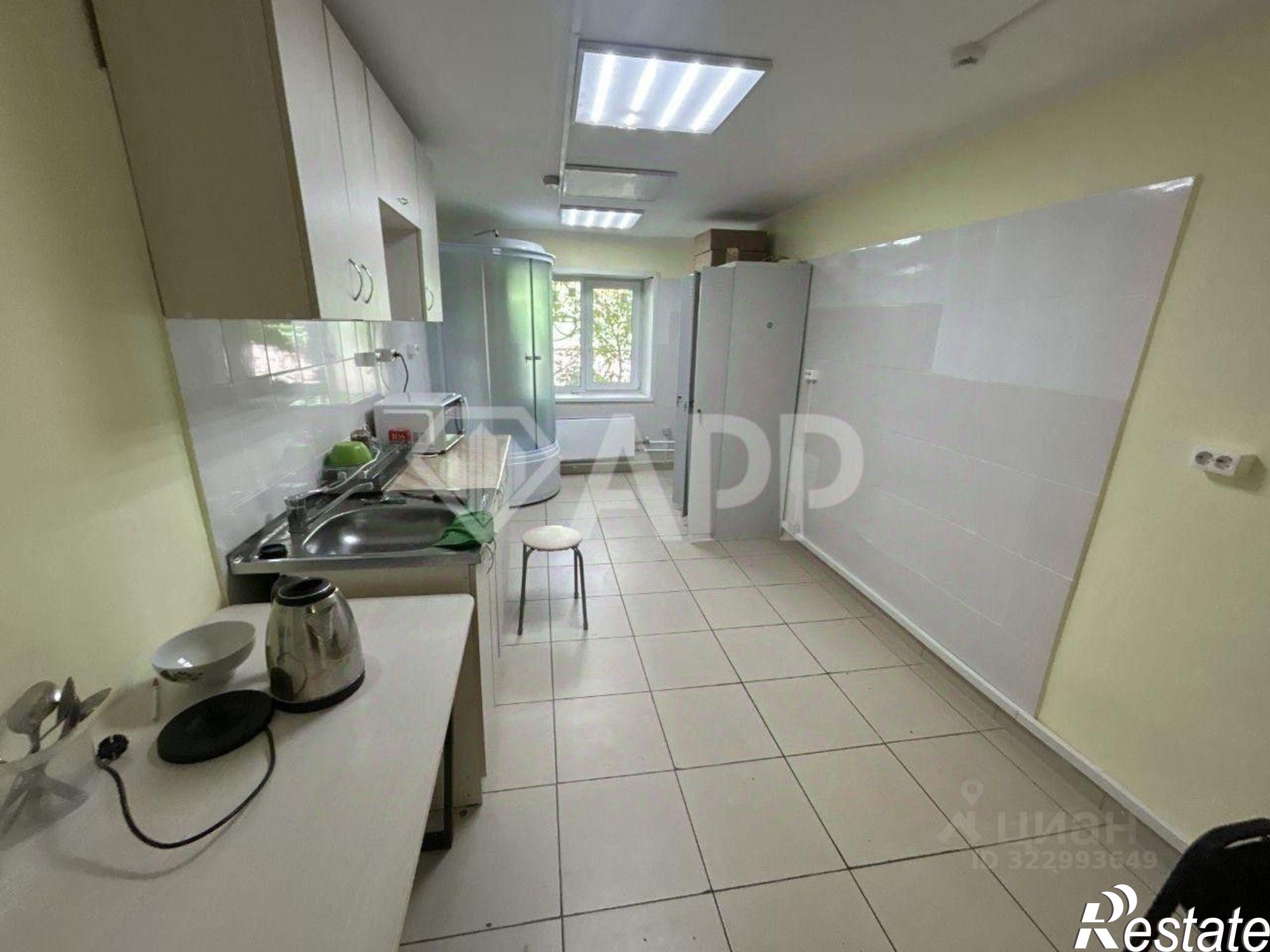 Сдать ОСЗ, отдельно стоящее здание за 328 000 рублей на Гвардейская улица, 53А