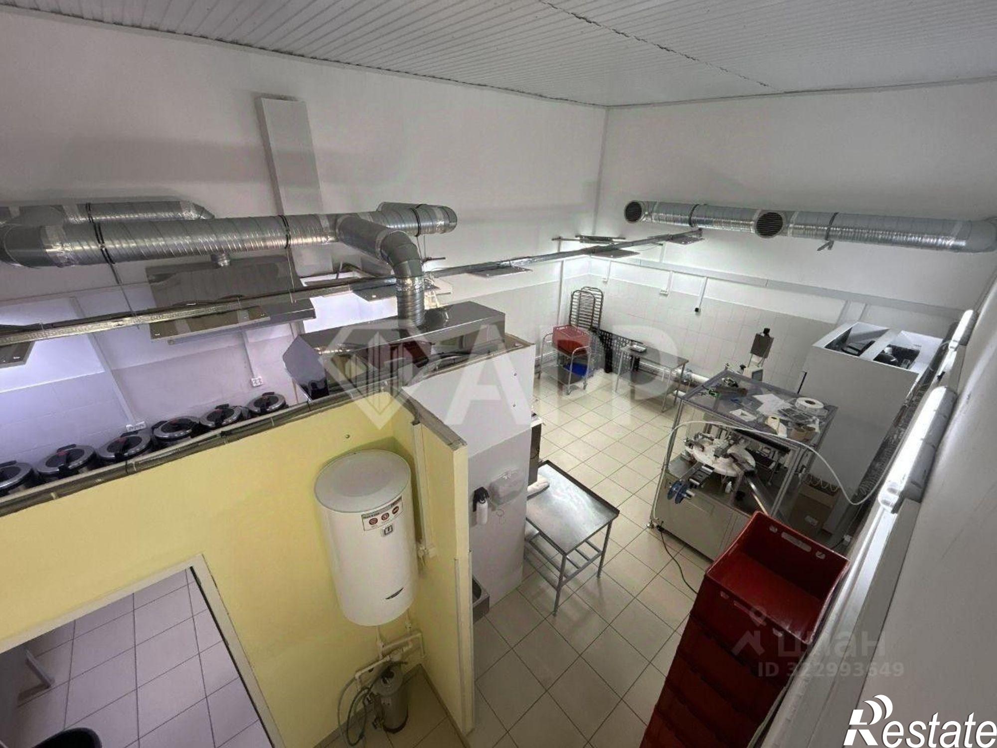 Сдать ОСЗ, отдельно стоящее здание за 328 000 рублей на Гвардейская улица, 53А