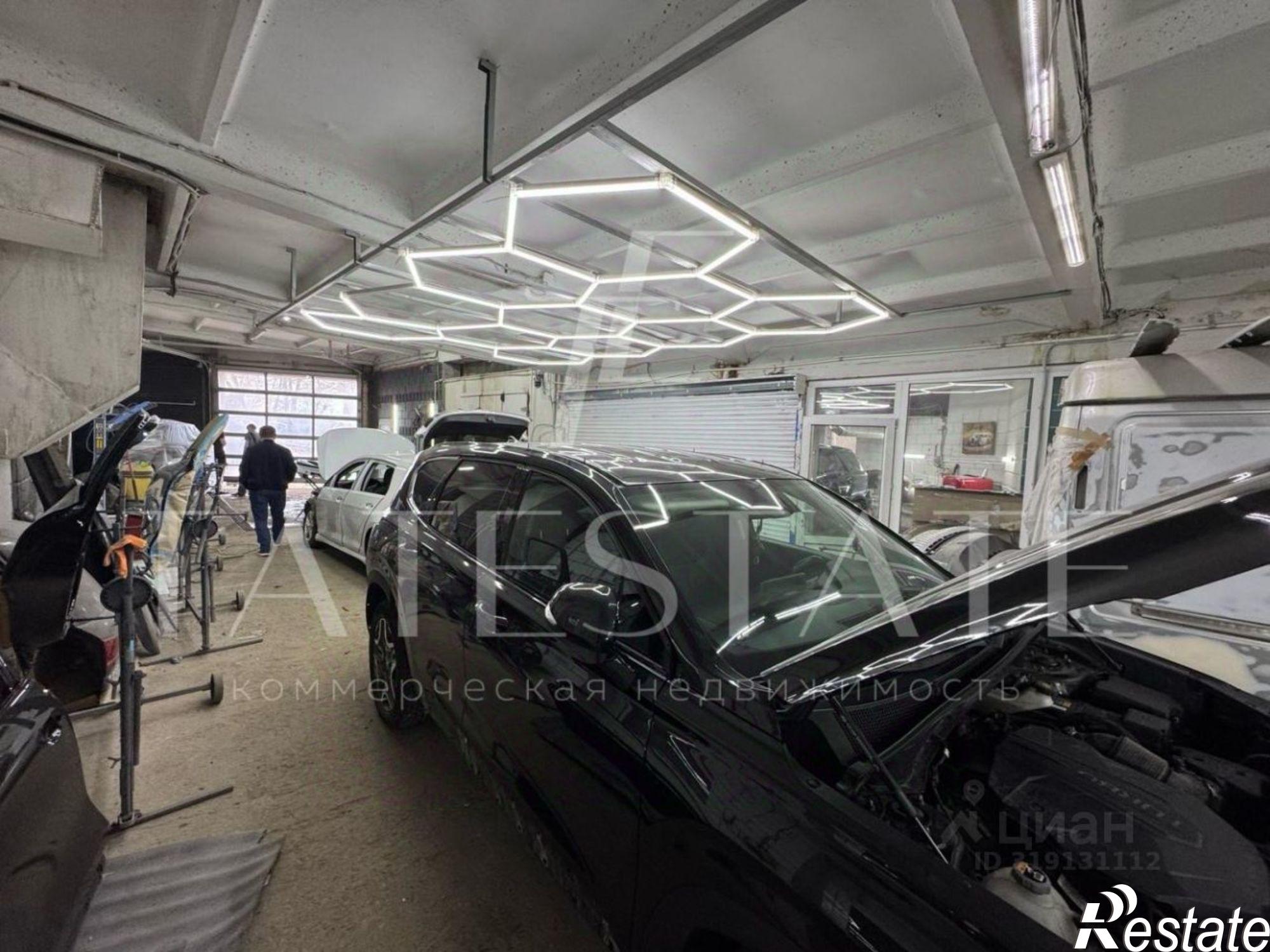 Сдать ОСЗ, отдельно стоящее здание за 120 000 рублей на ул Широкая, 7