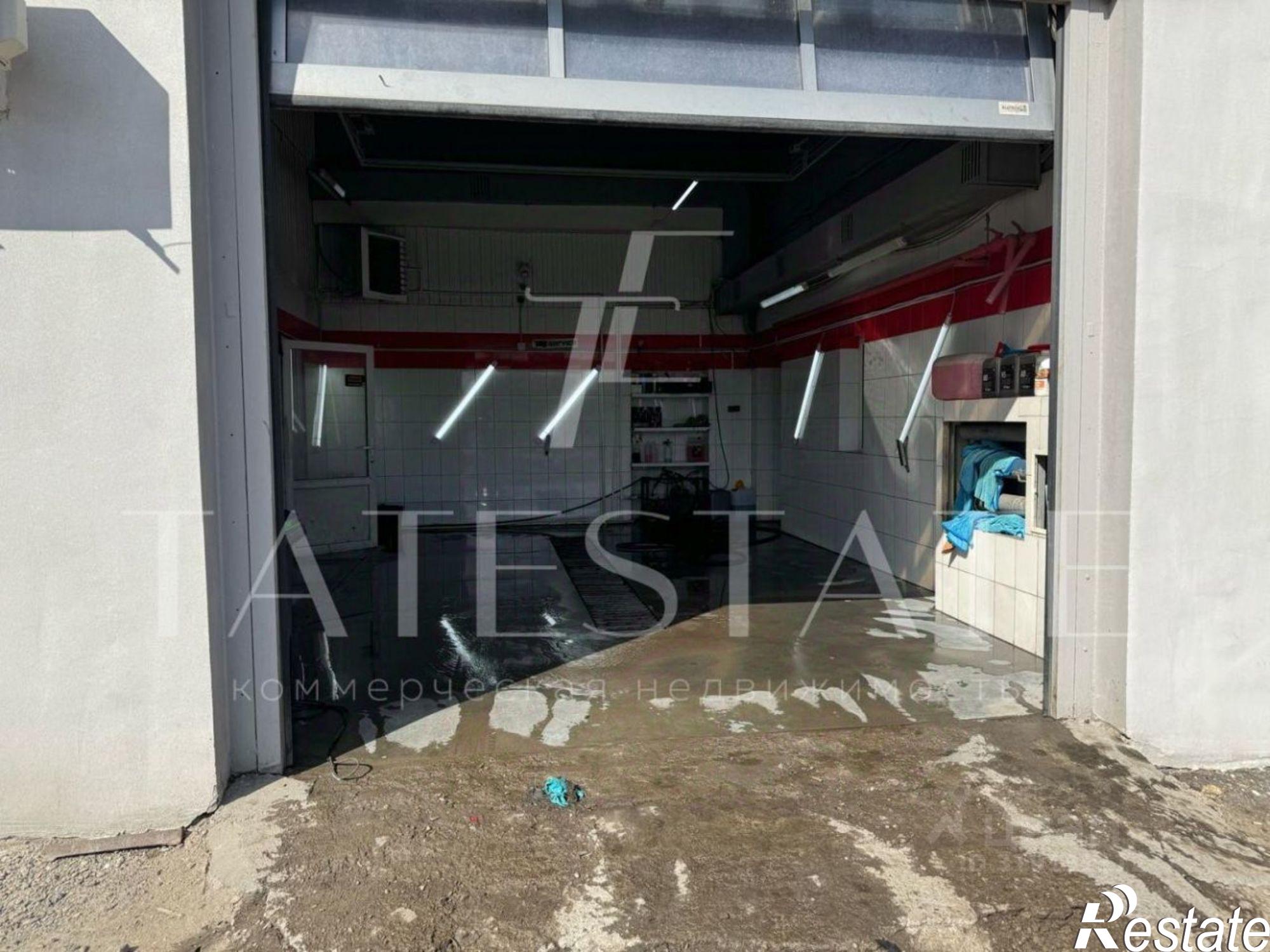 Сдать ОСЗ, отдельно стоящее здание за 120 000 рублей на ул Широкая, 7