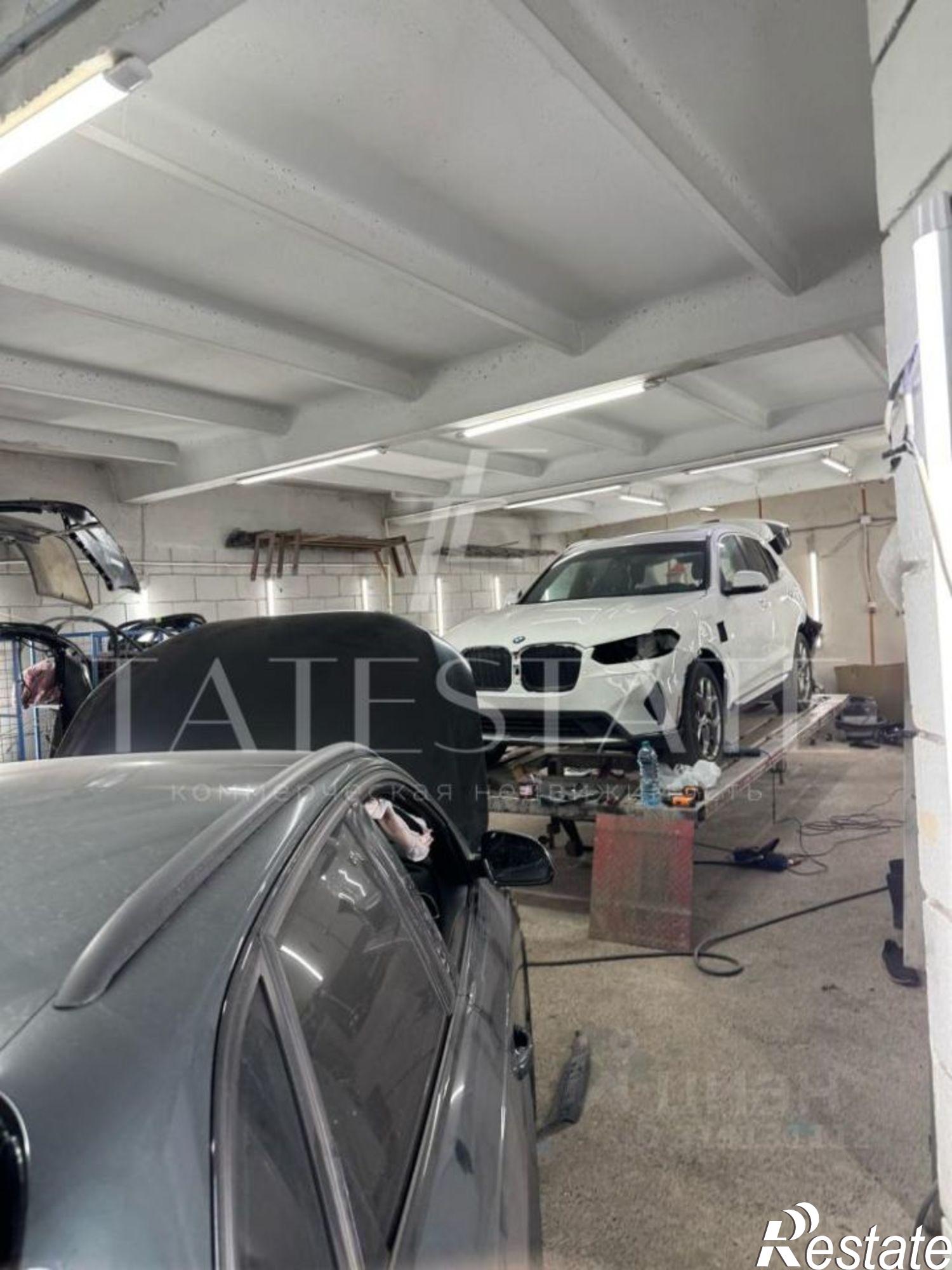 Сдать ОСЗ, отдельно стоящее здание за 120 000 рублей на ул Широкая, 7