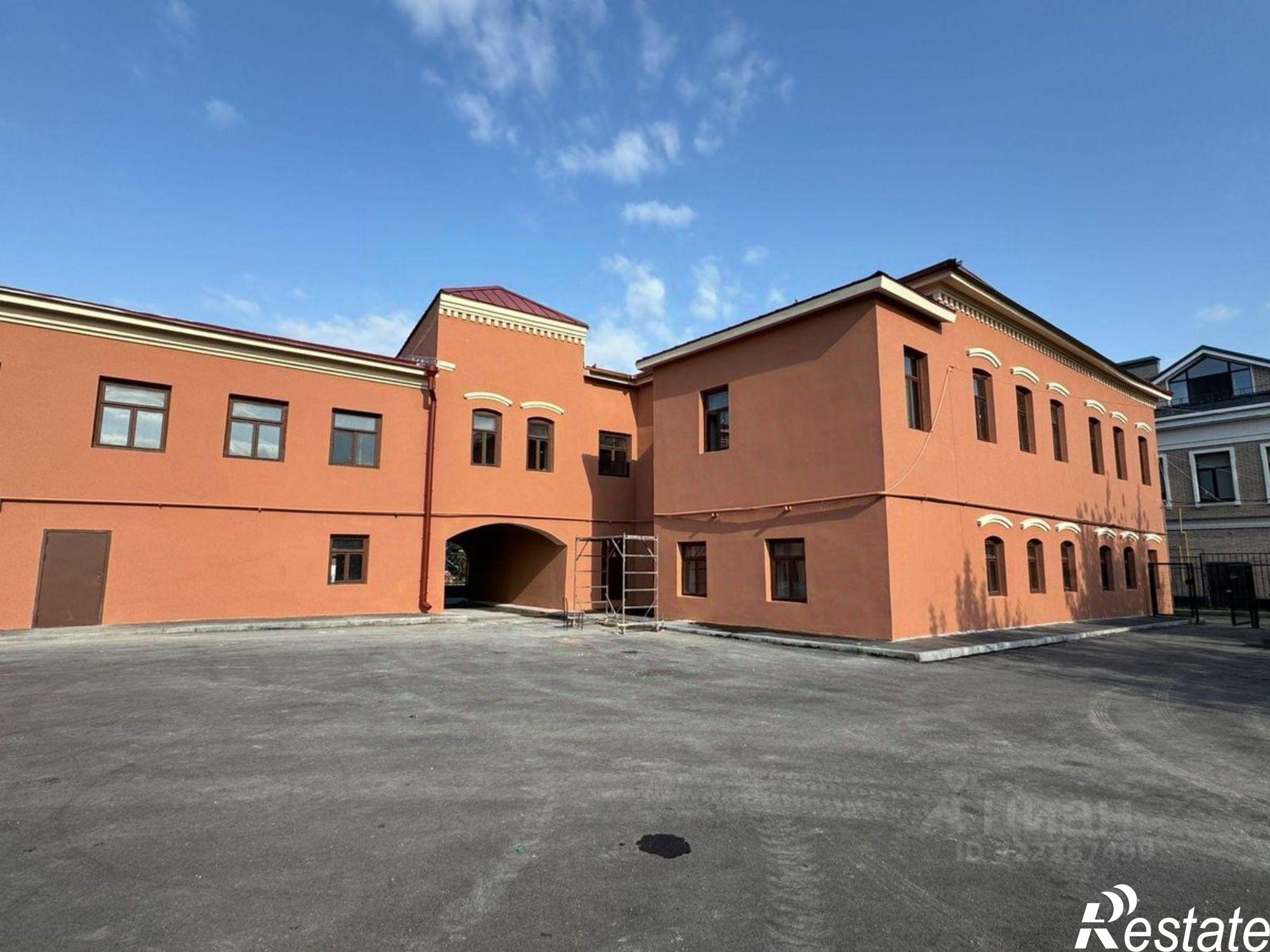 Сдать ОСЗ, отдельно стоящее здание за 120 125 рублей на ул Габдуллы Тукая, 16