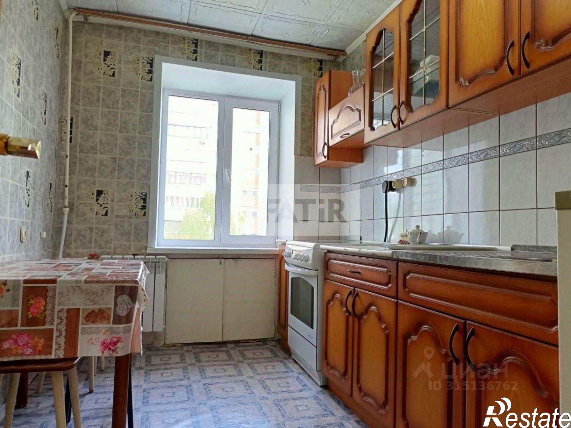 Купить квартиру за 7 900 000 рублей на Авангардная улица, 171А