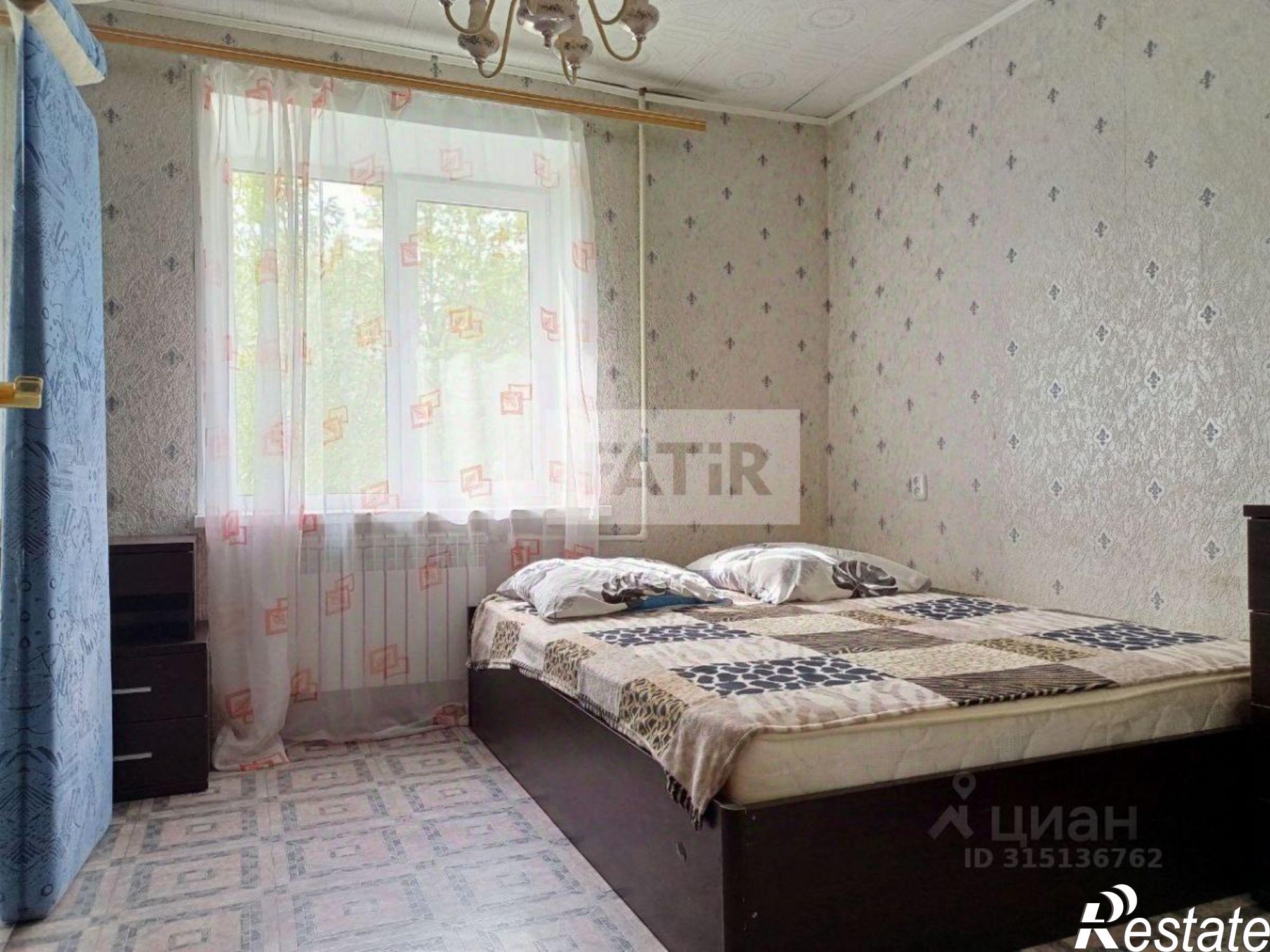 Купить квартиру за 7 900 000 рублей на Авангардная улица, 171А