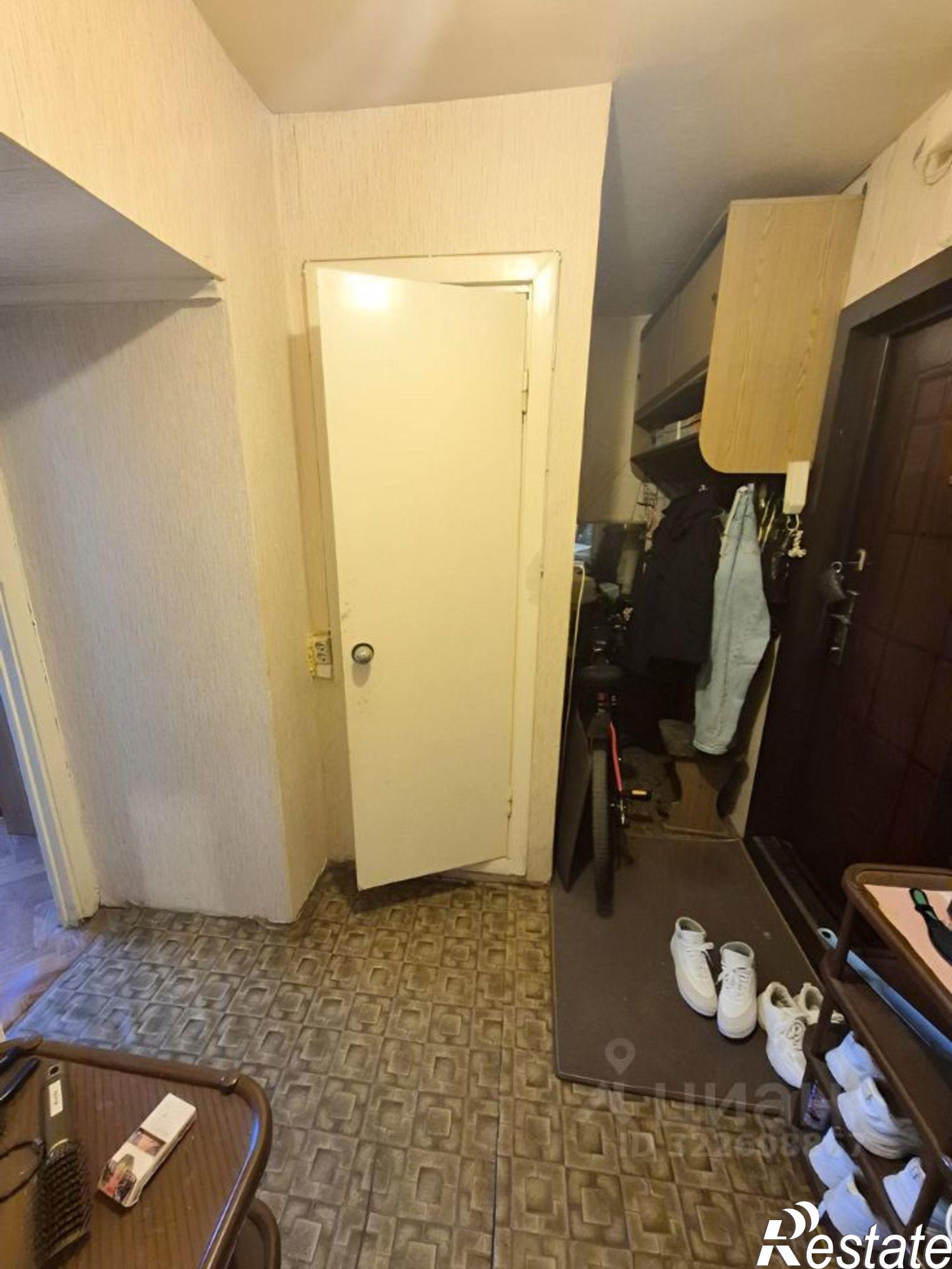 Купить квартиру за 6 370 000 рублей на улица Маршала Чуйкова, 83