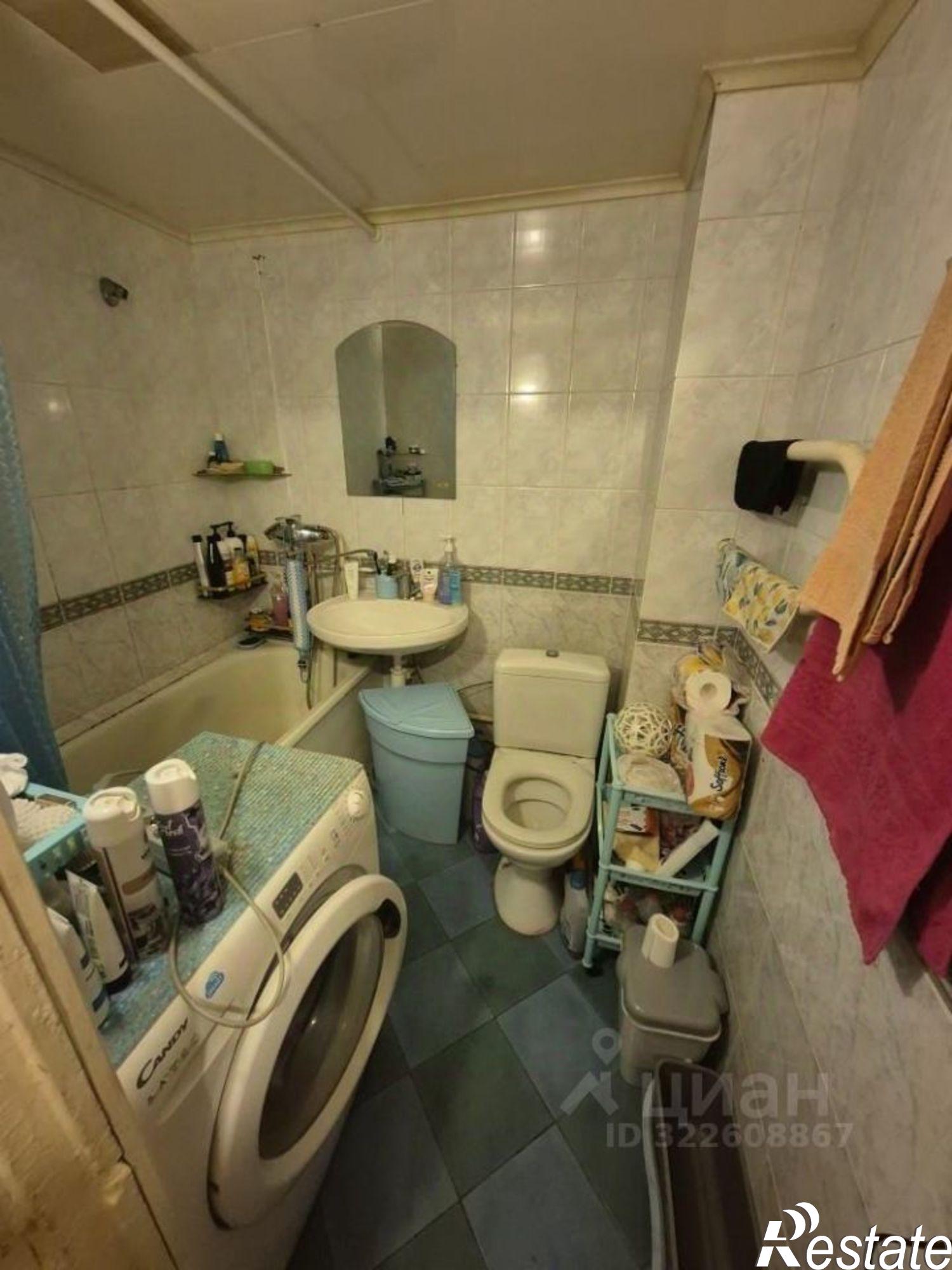 Купить квартиру за 6 370 000 рублей на улица Маршала Чуйкова, 83