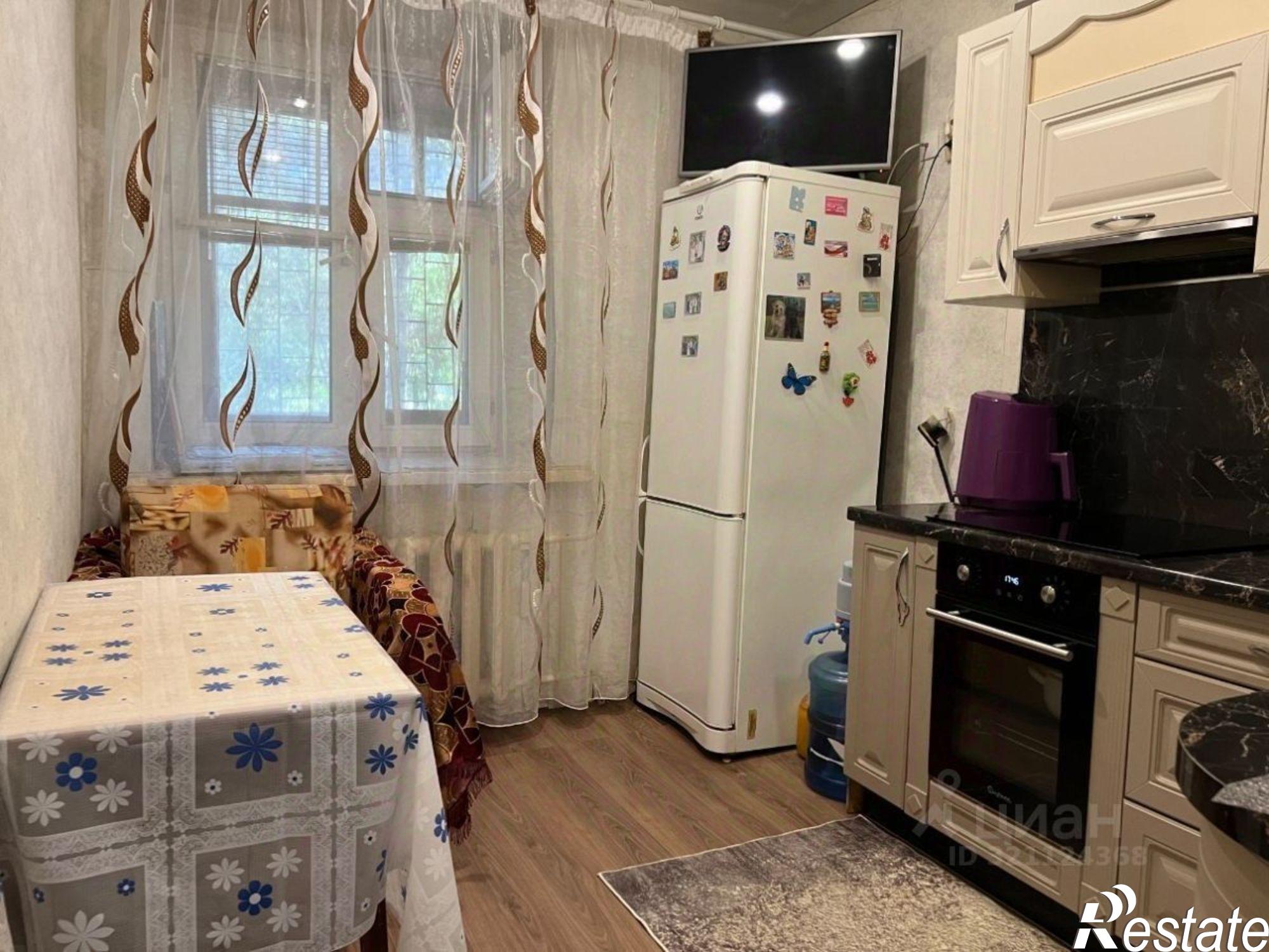 Купить квартиру за 6 850 000 рублей на улица Серова, 41