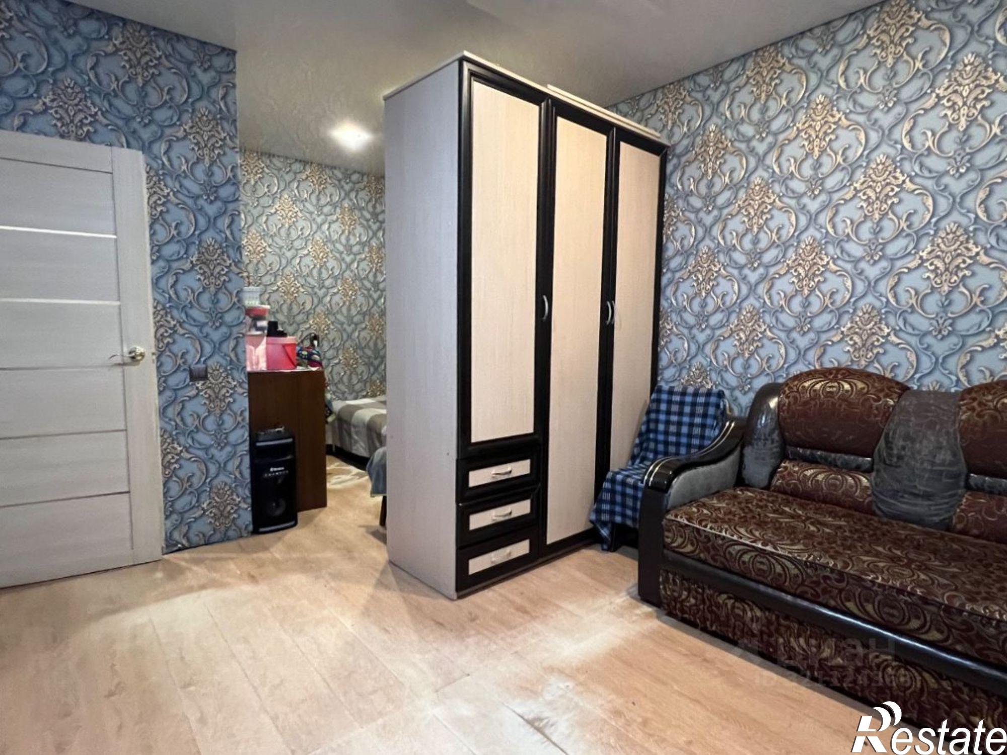 Купить квартиру за 6 850 000 рублей на улица Серова, 41